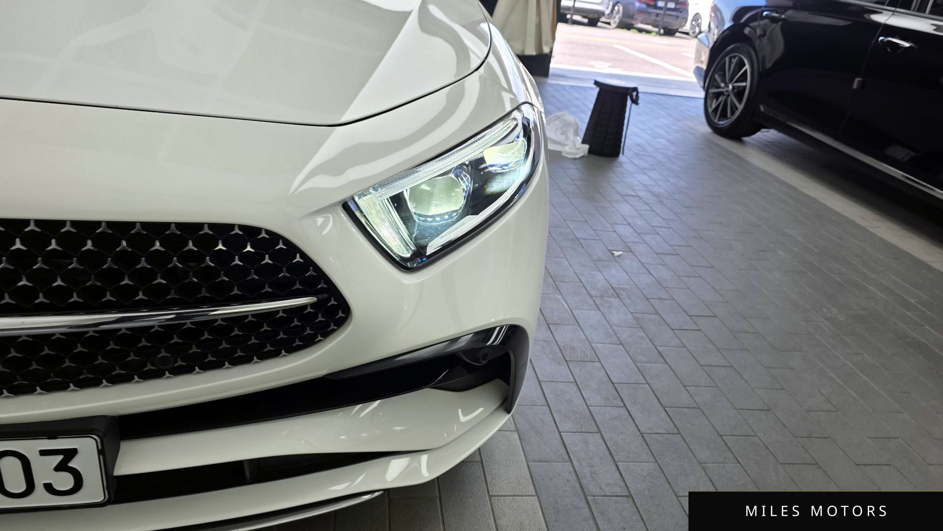 Mercedes-Benz CLS-Class C257 2022 — миниатюра 8