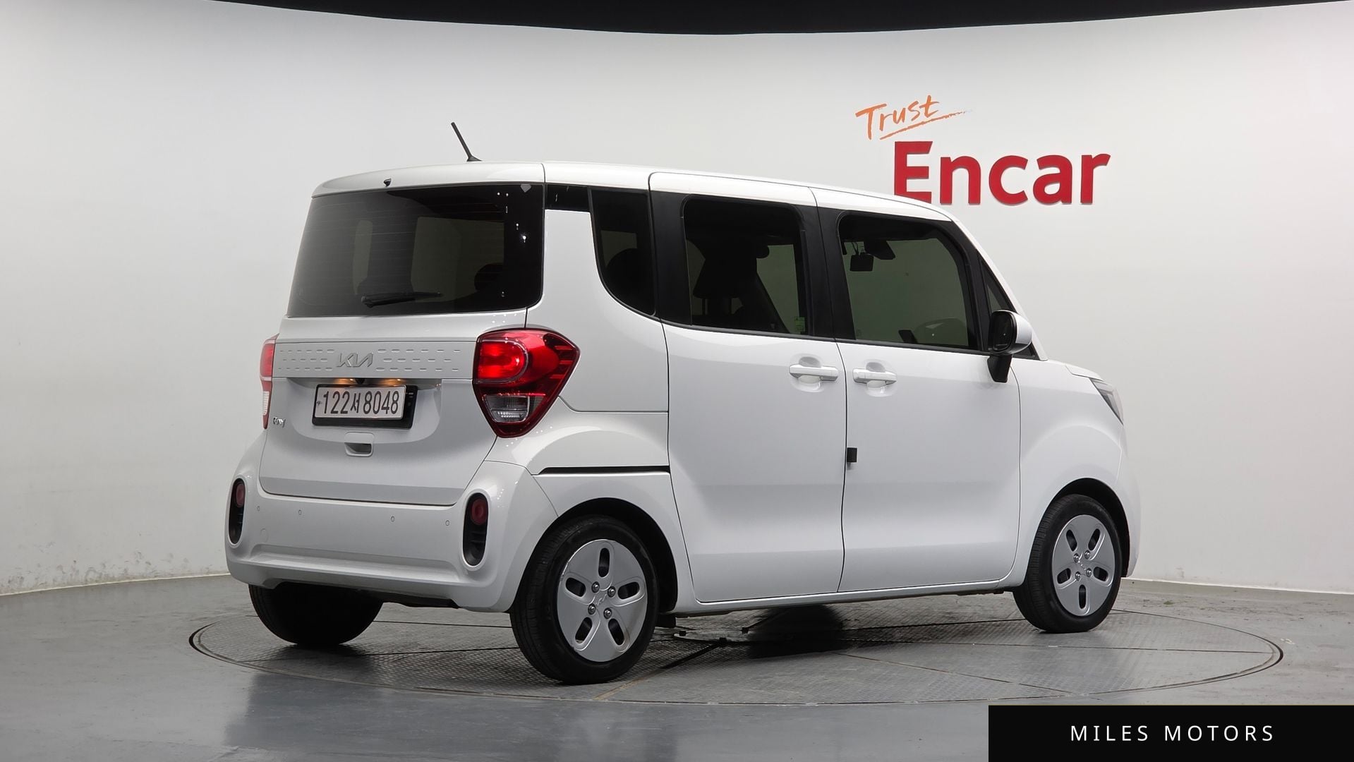 Kia RAY 2022 — миниатюра 2