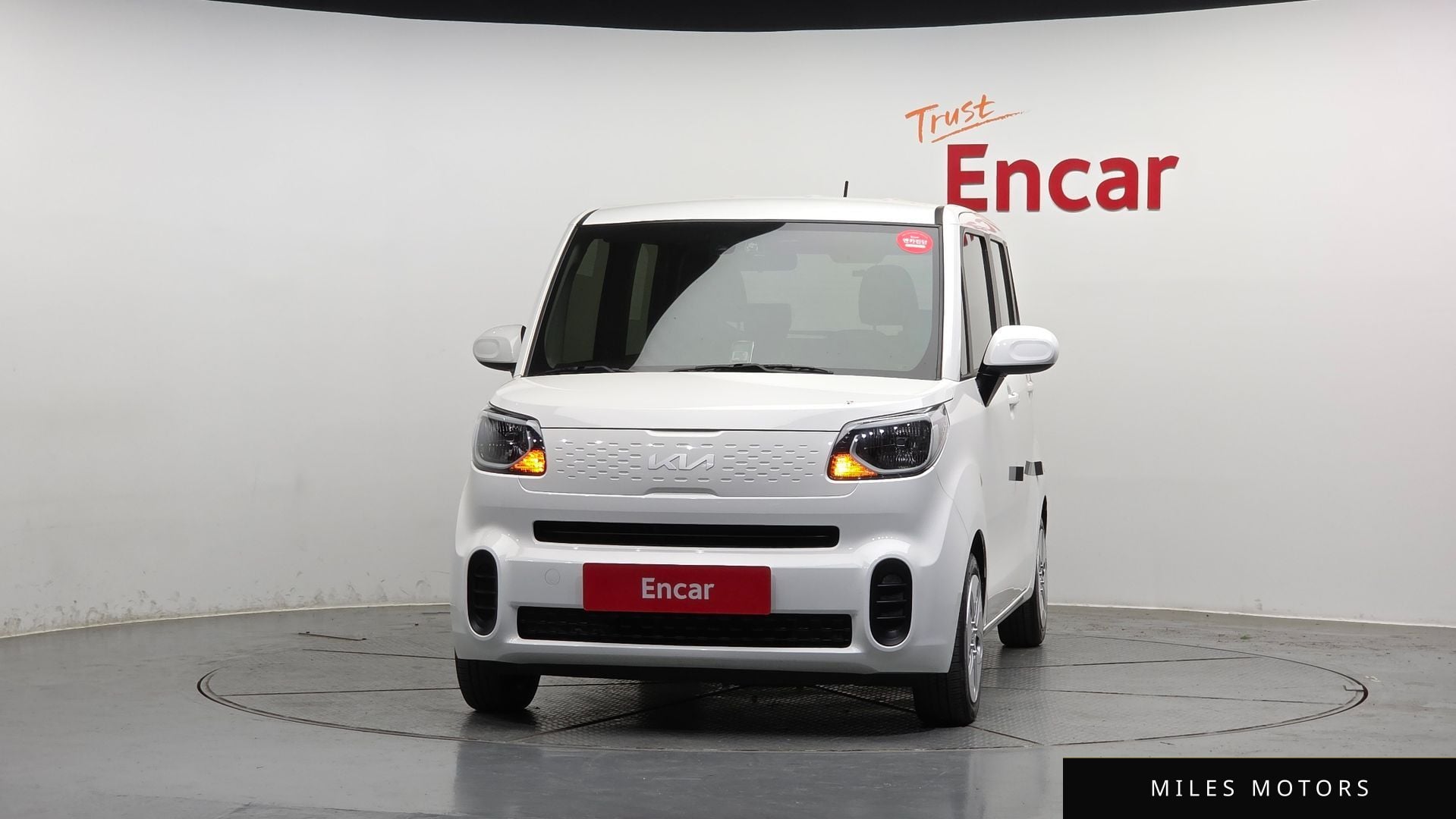 Kia RAY 2022 — миниатюра 3