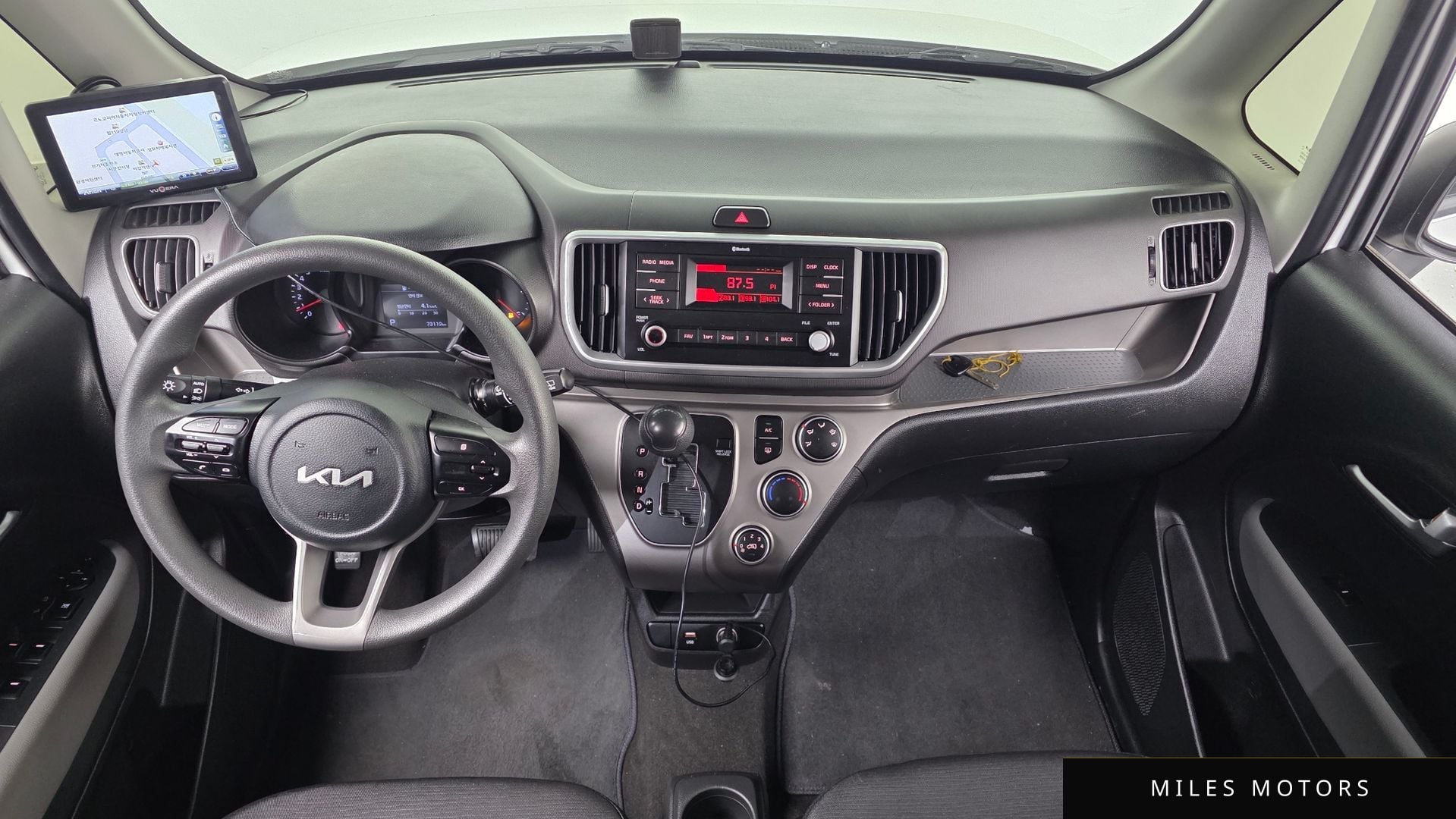 Kia RAY 2022 — миниатюра 7