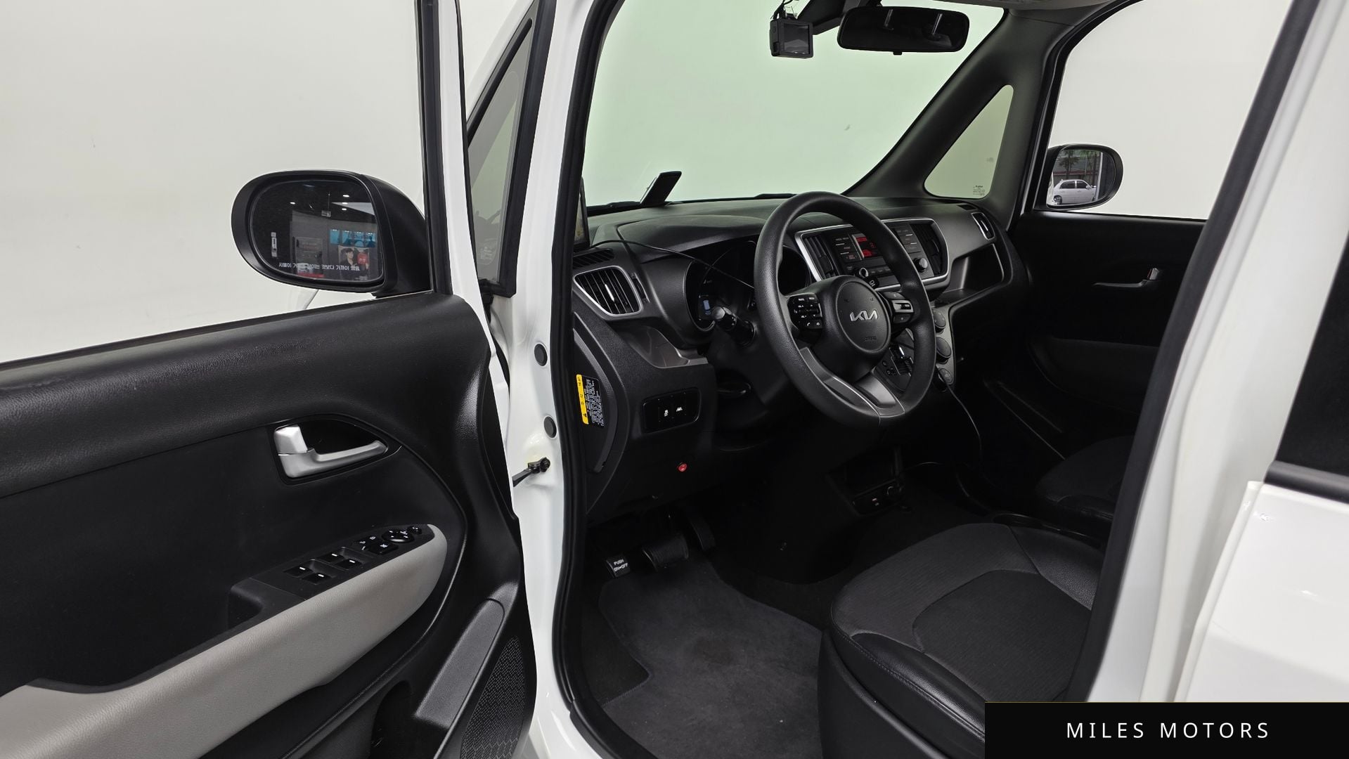 Kia RAY 2022 — миниатюра 10