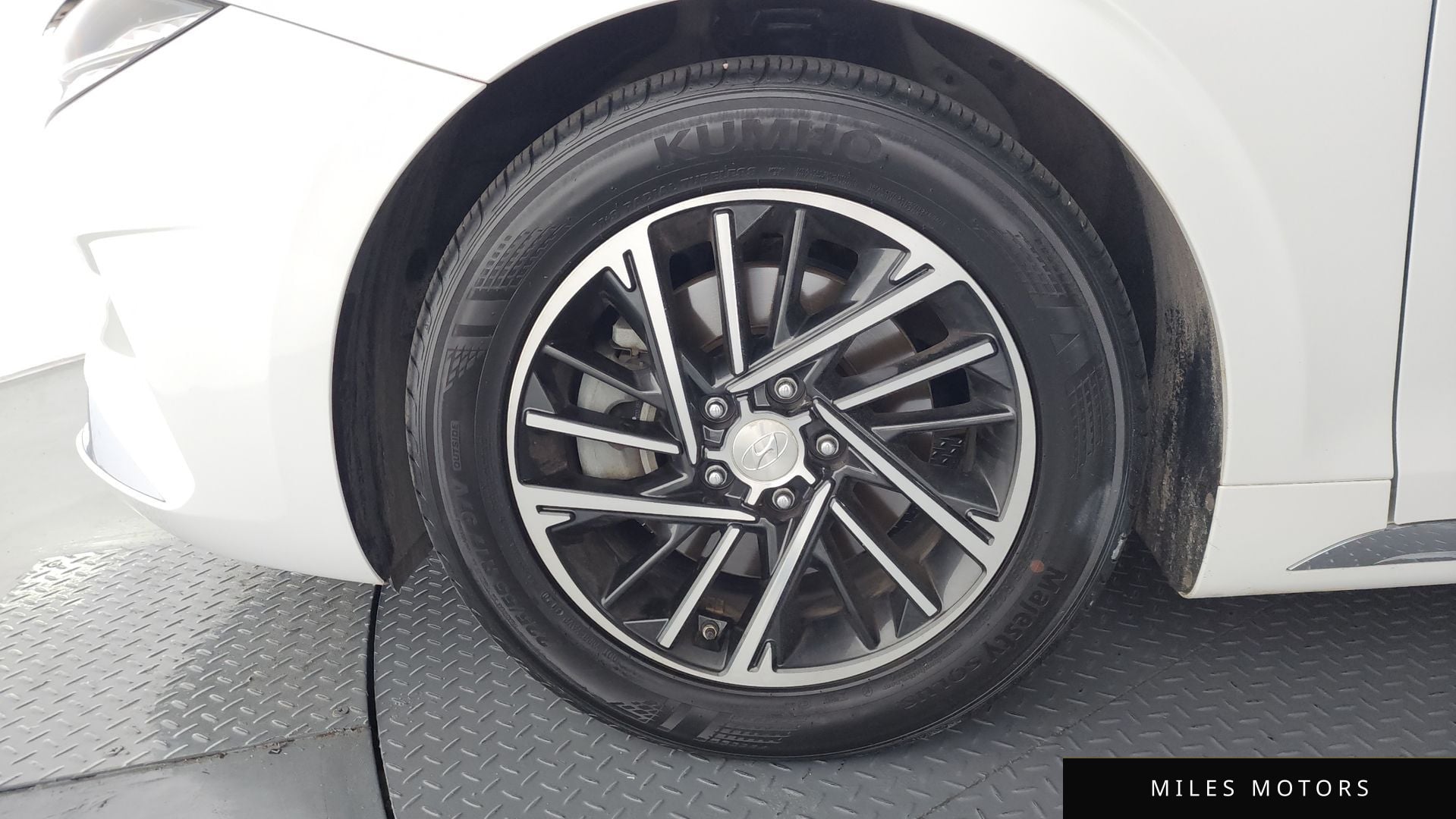 Hyundai Grandeur 2020 — миниатюра 5