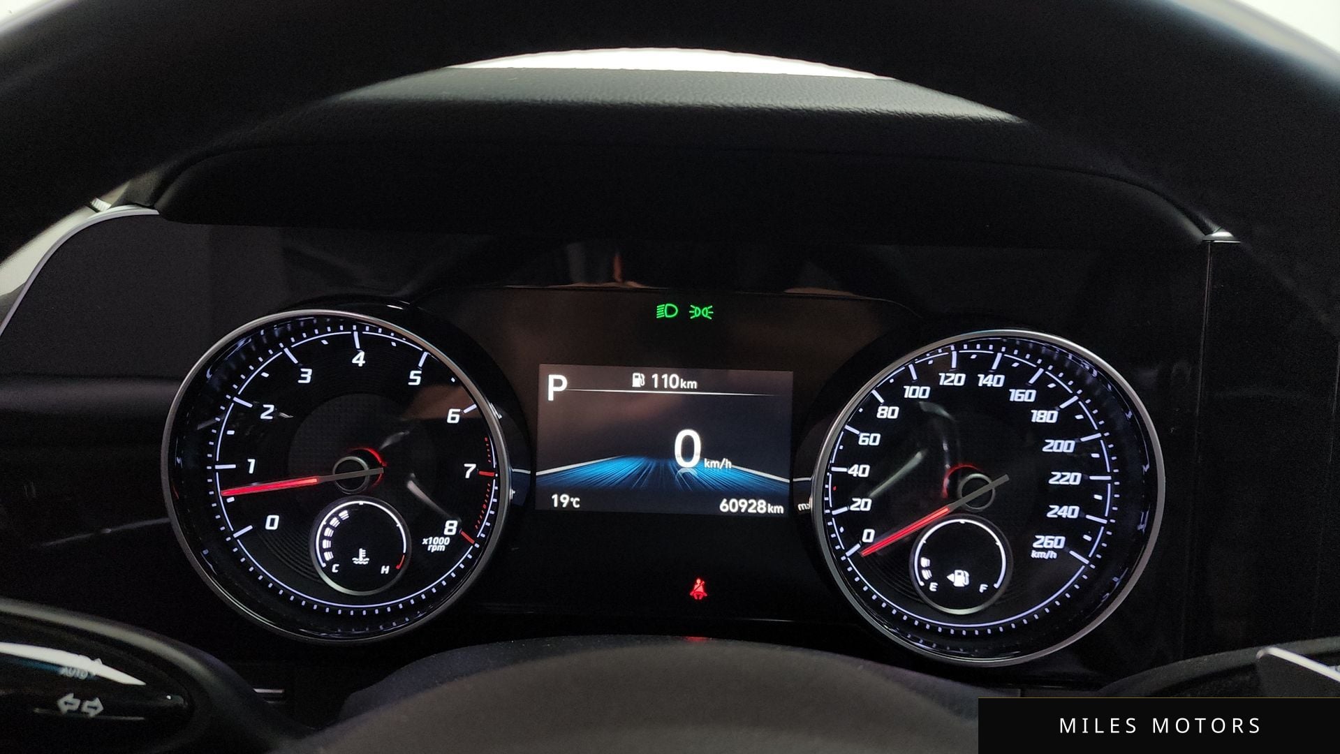 Hyundai Grandeur 2020 — миниатюра 11