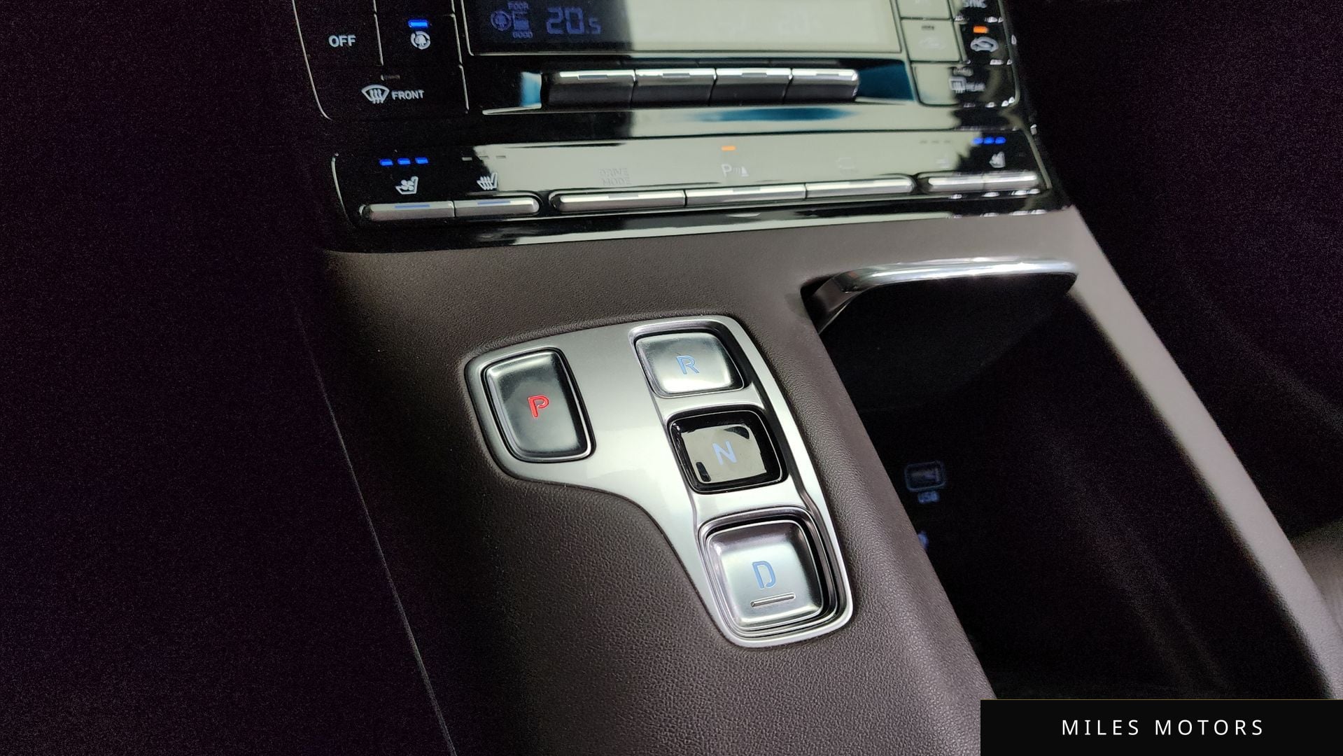 Hyundai Grandeur 2020 — миниатюра 12