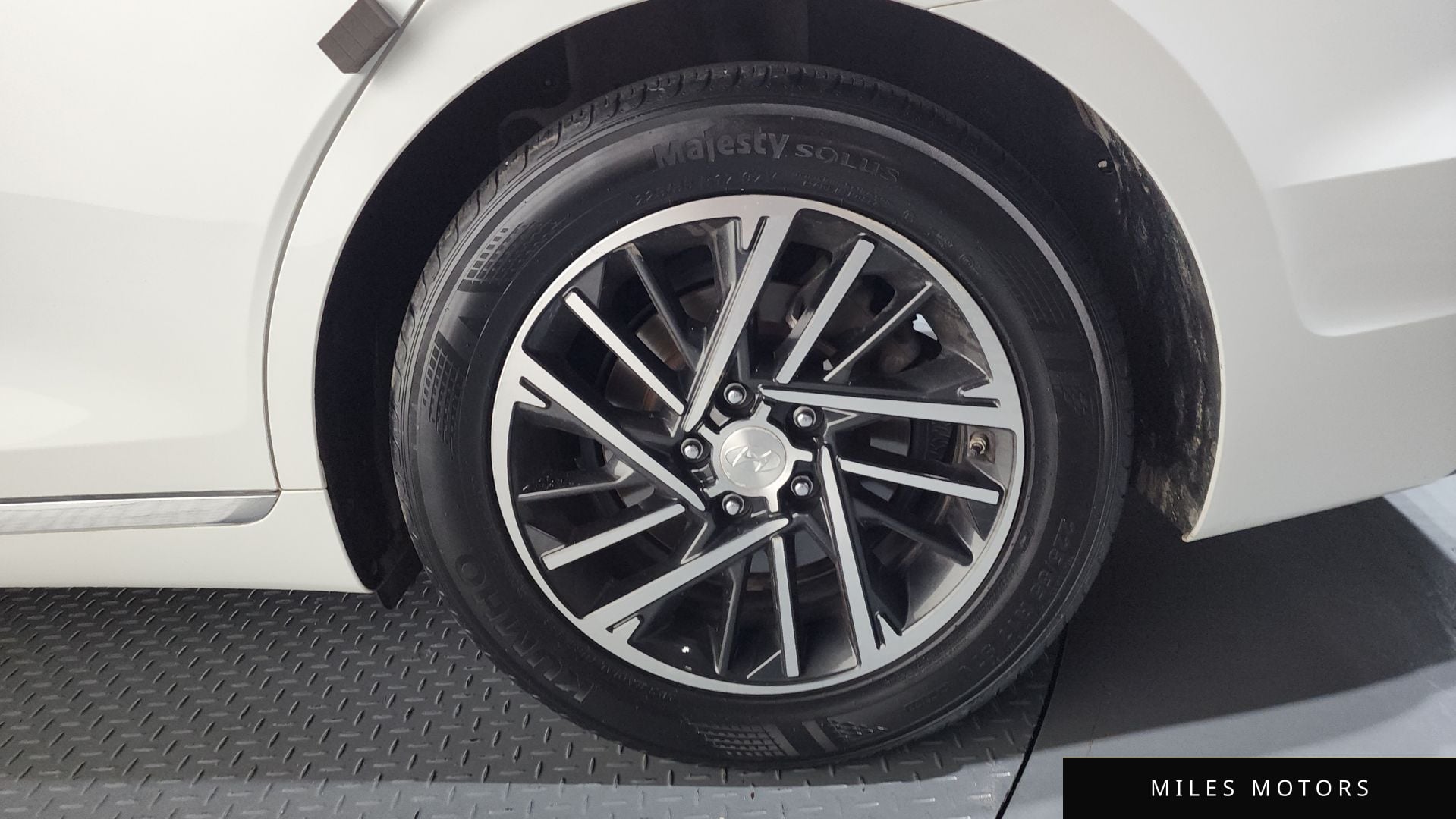 Hyundai Grandeur 2020 — миниатюра 7