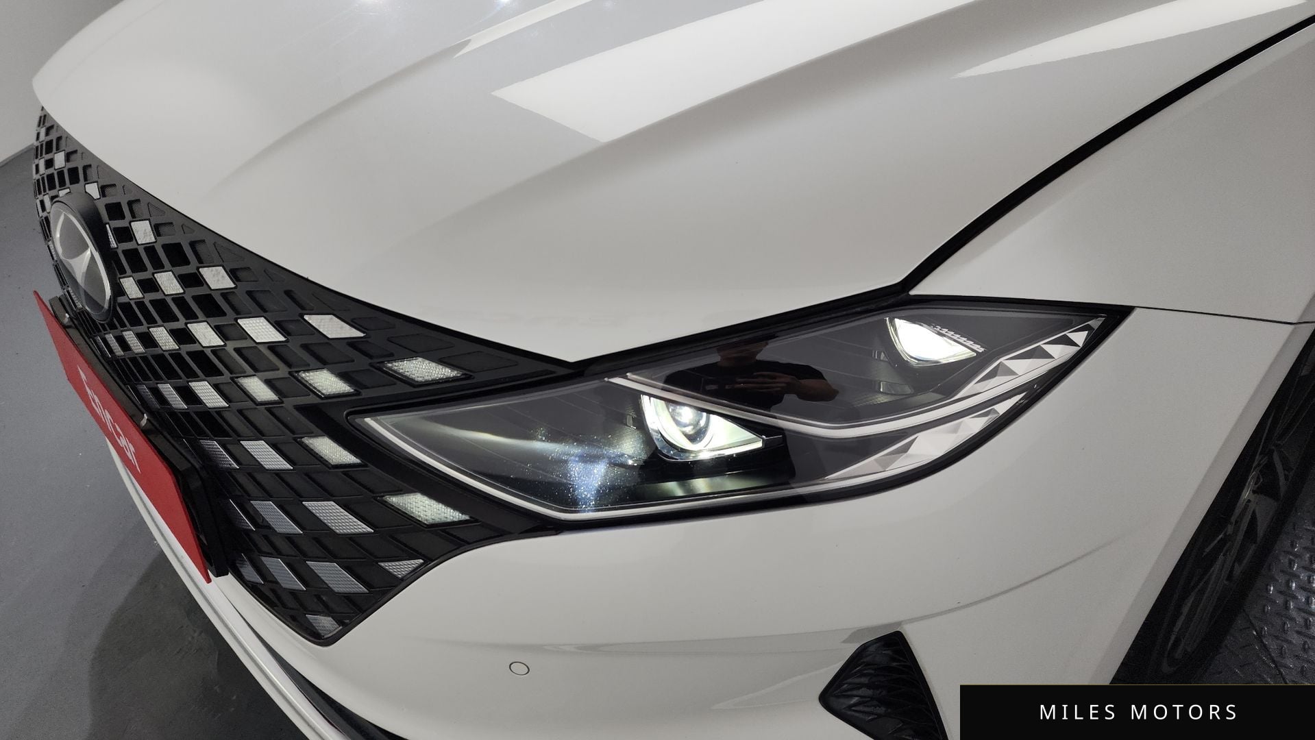 Hyundai Grandeur 2020 — миниатюра 8