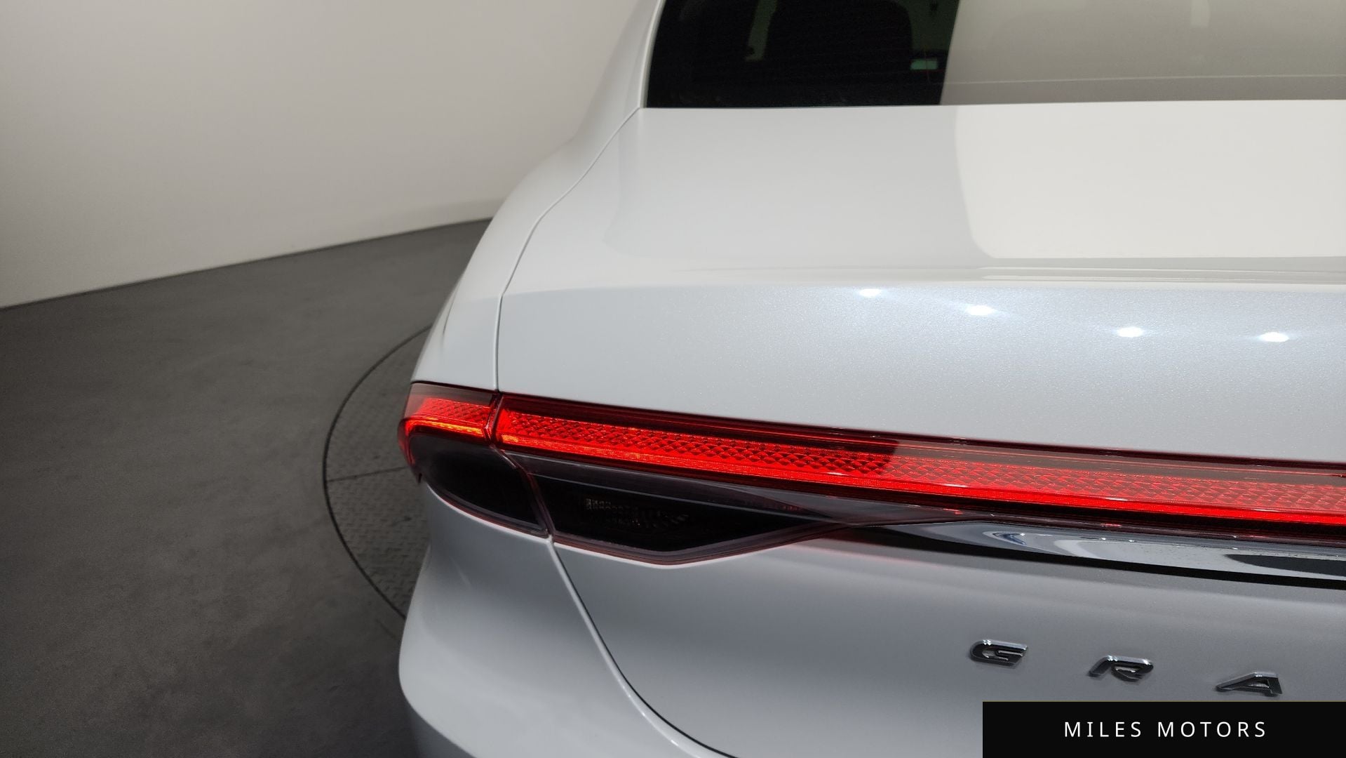 Hyundai Grandeur 2020 — миниатюра 9