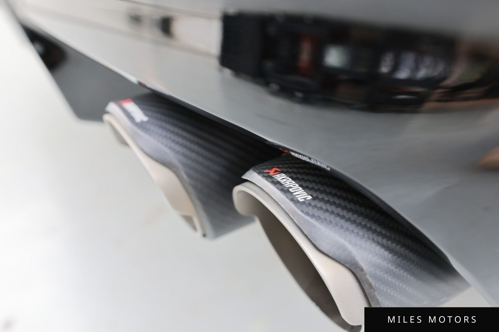 BMW M5 (F90) 2020 — миниатюра 7