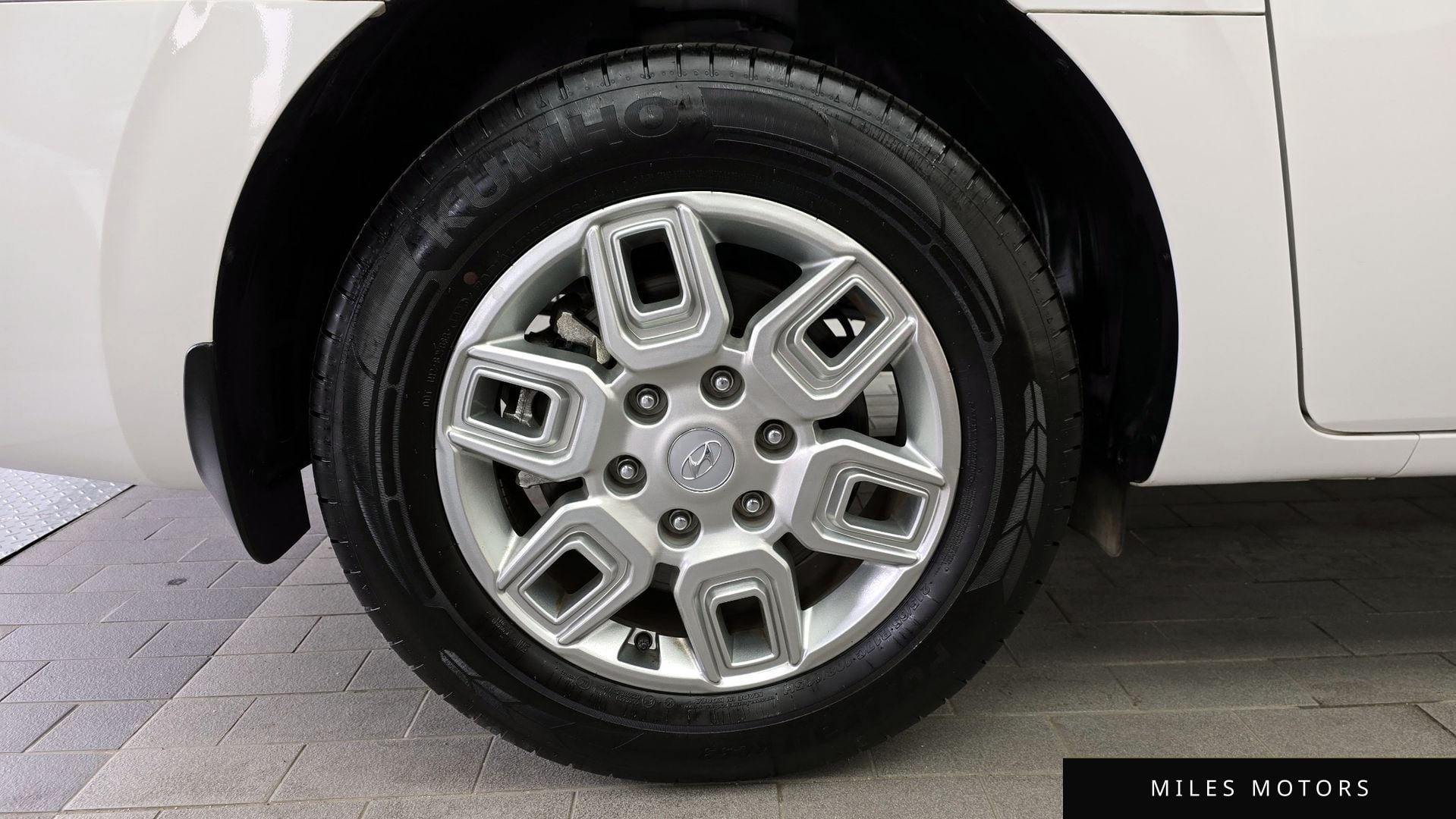 Hyundai Staria 2024 — миниатюра 5