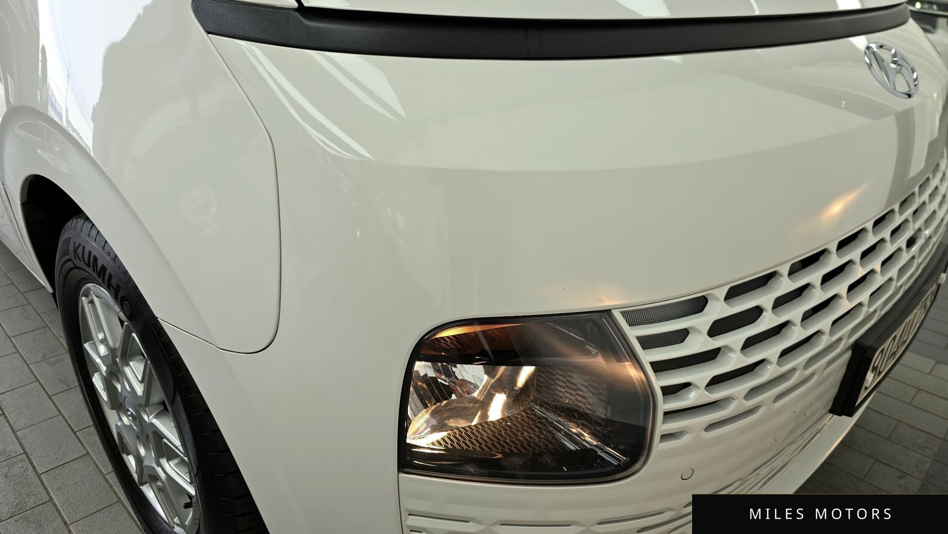 Hyundai Staria 2024 — миниатюра 8