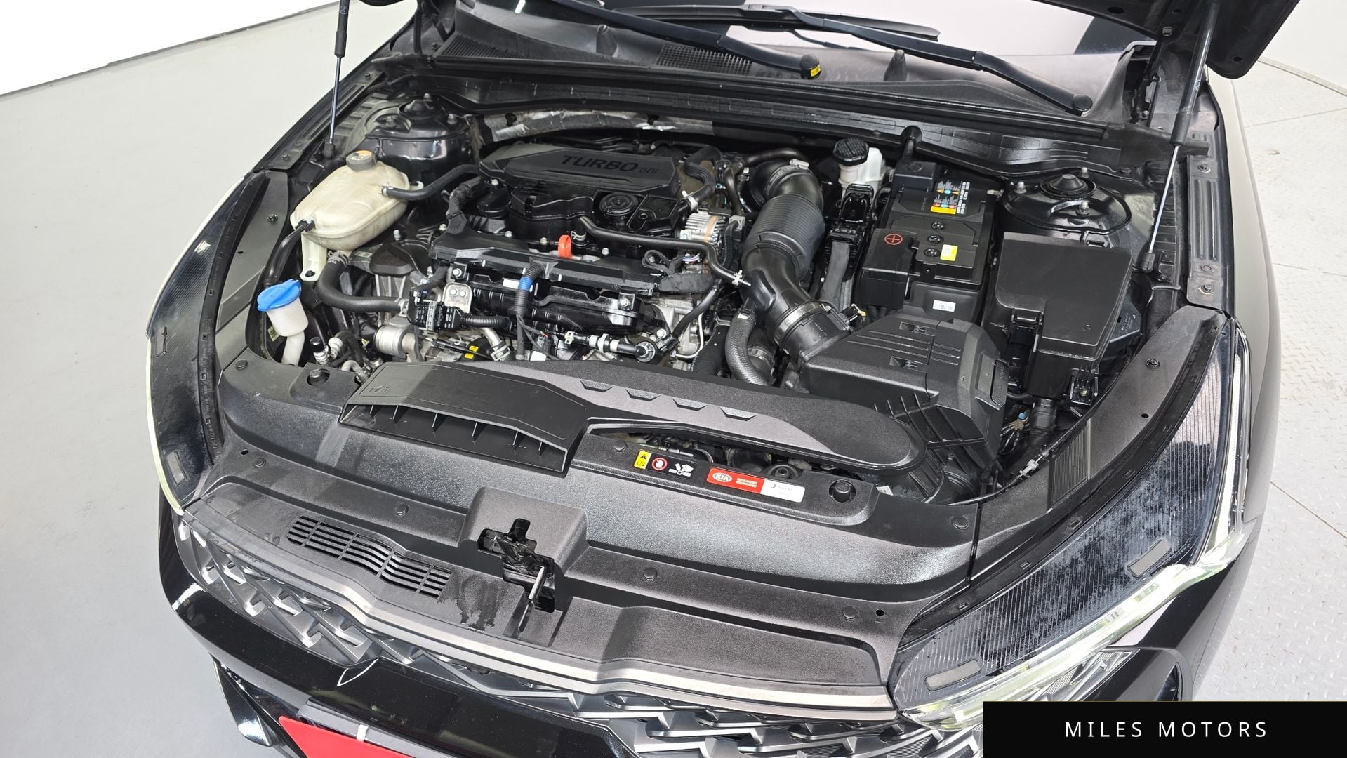 Kia K5 2020 — миниатюра 6