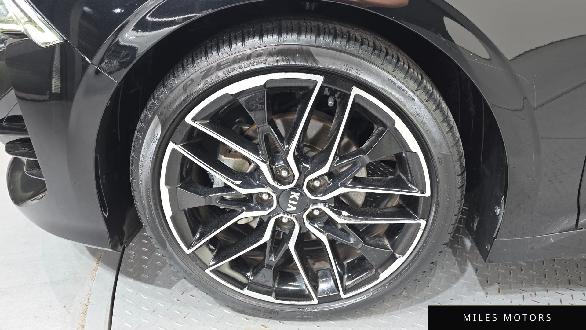 Kia K5 2020 — миниатюра 5