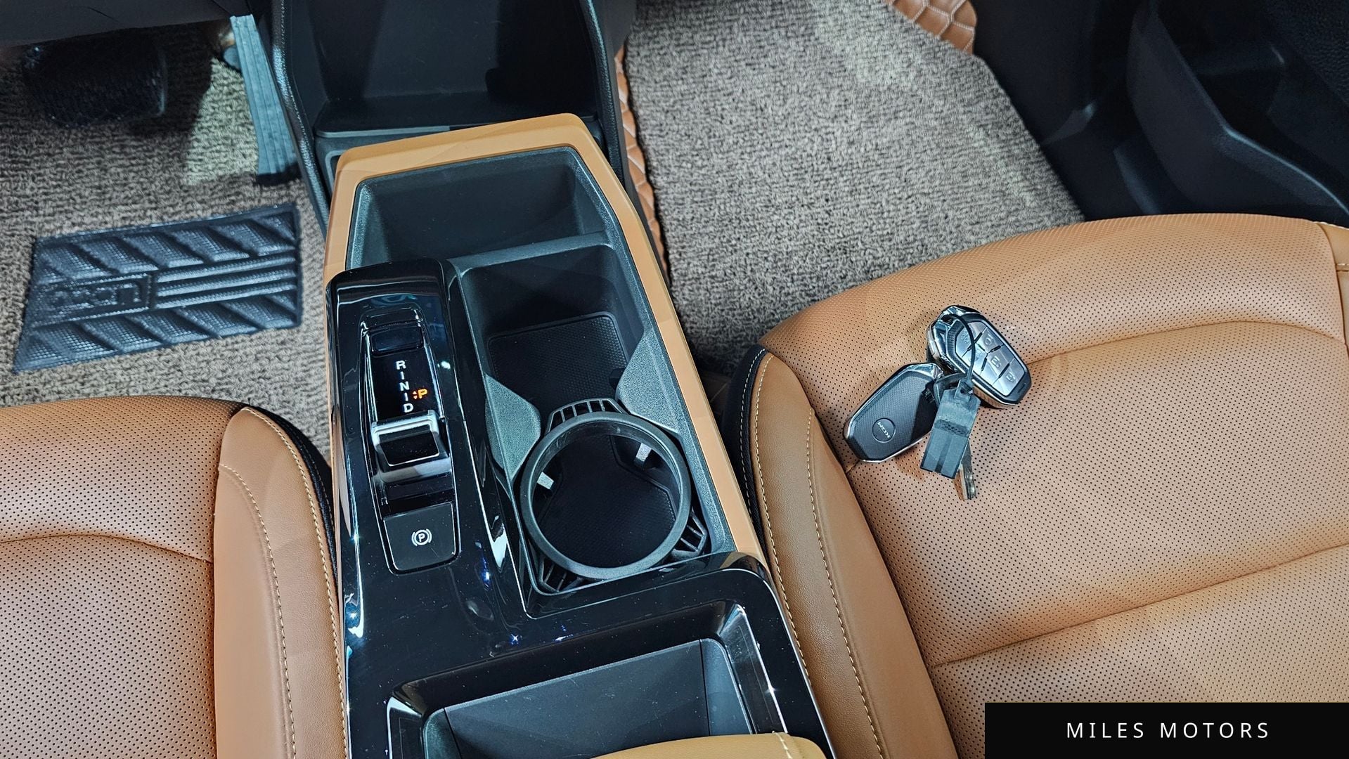 KG Mobility Musso 2026 — миниатюра 12