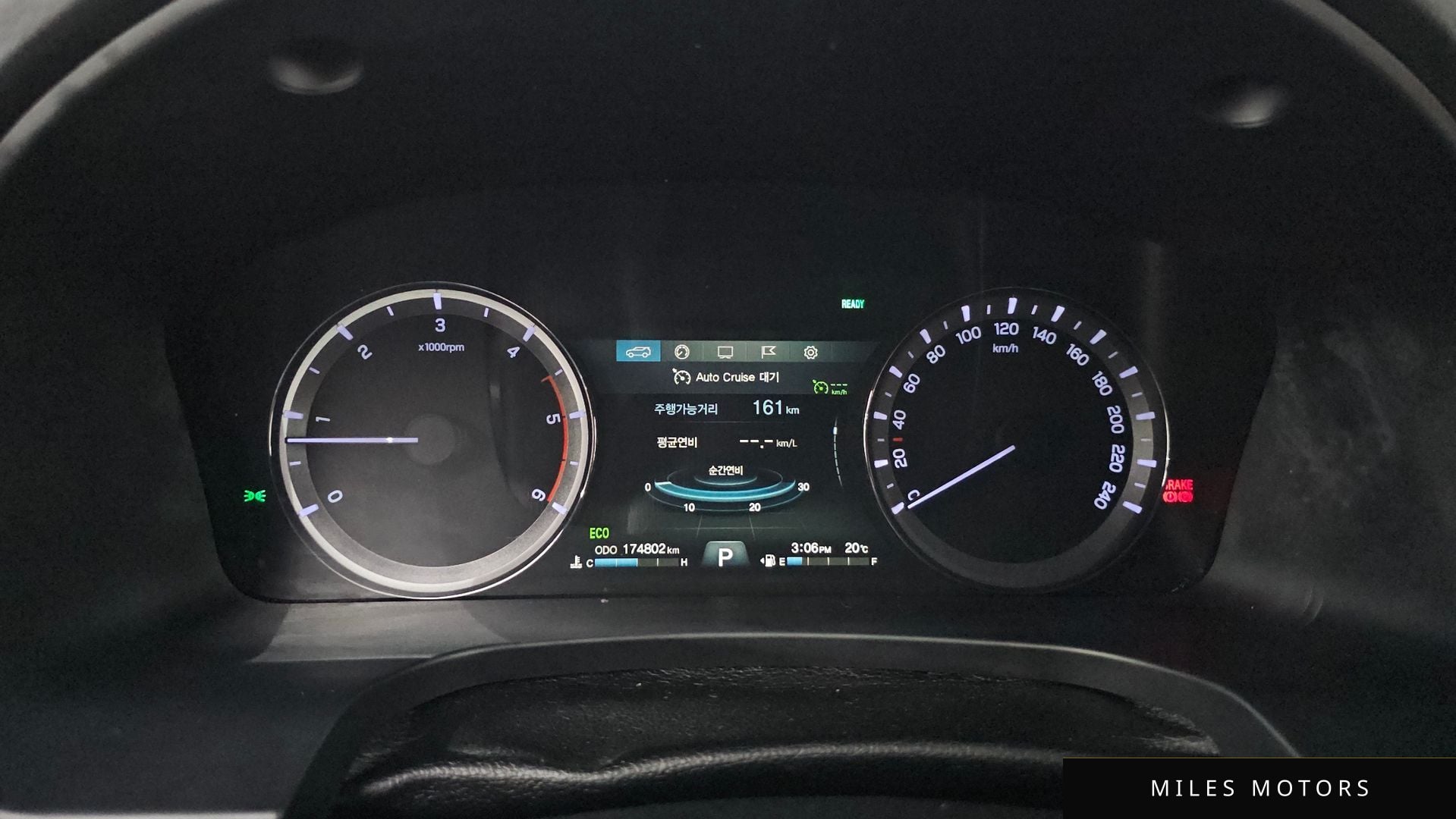 KG Mobility Rexton 2019 — миниатюра 11
