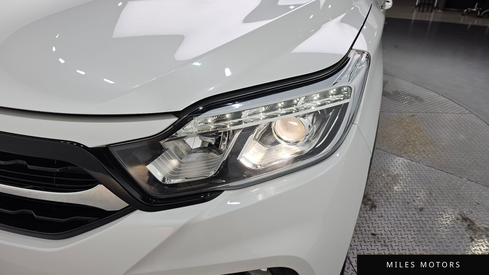 KG Mobility Rexton 2019 — миниатюра 8