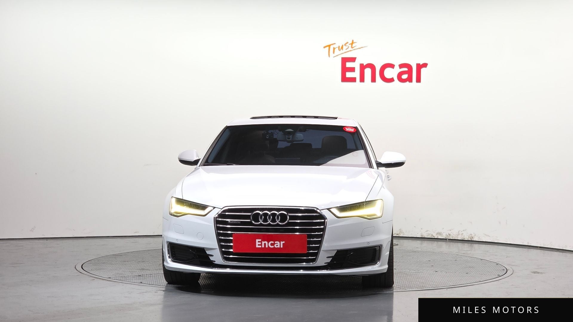 Audi A6 2016 — миниатюра 3