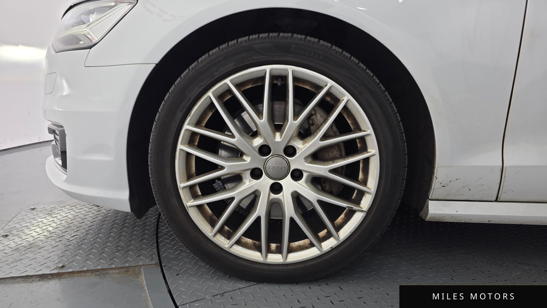 Audi A6 2016 — миниатюра 5