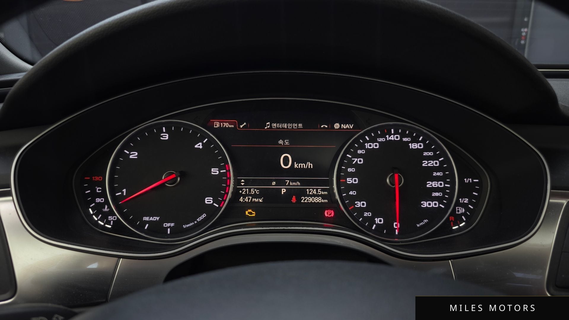 Audi A6 2016 — миниатюра 8