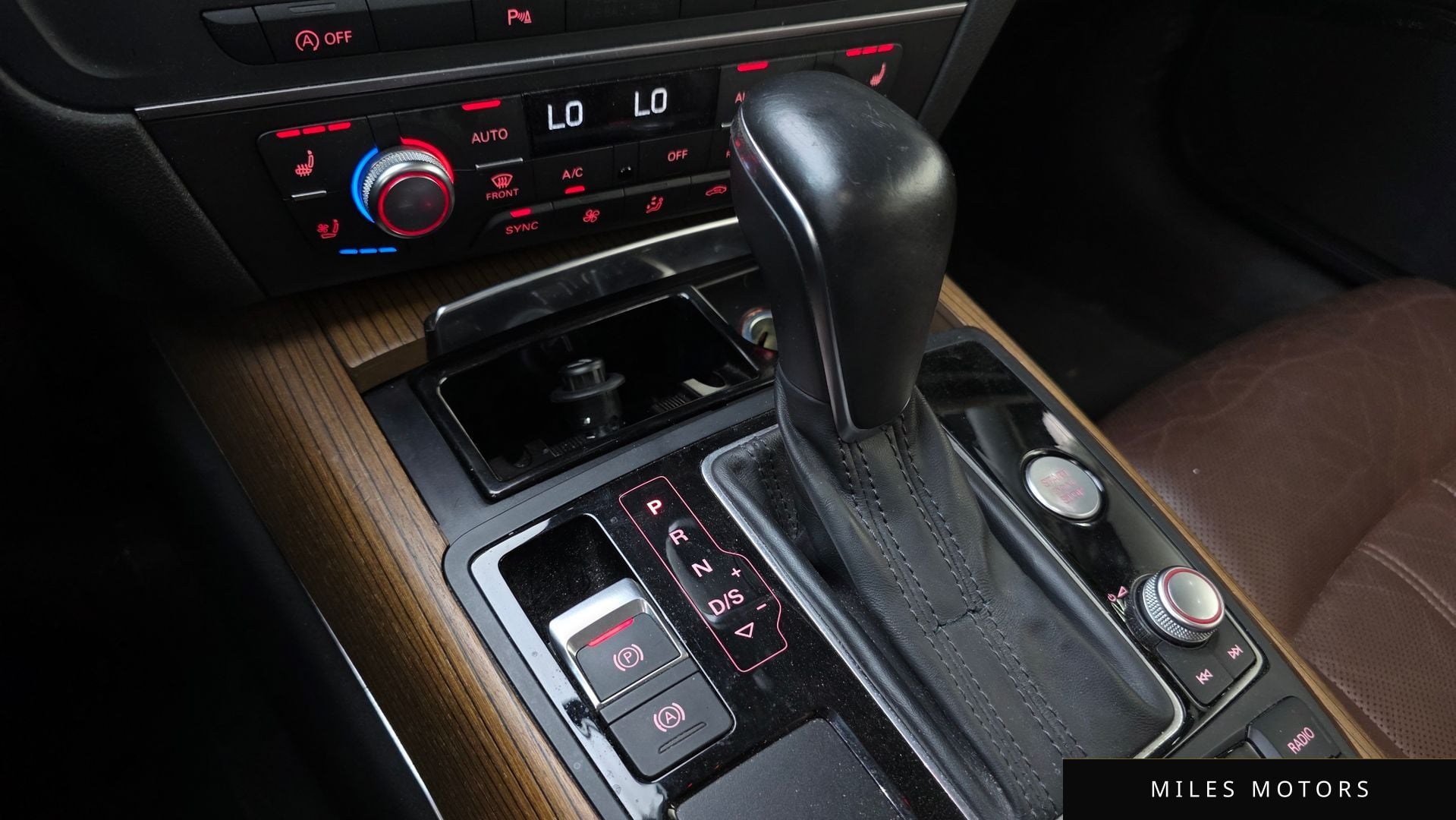 Audi A6 2016 — миниатюра 9