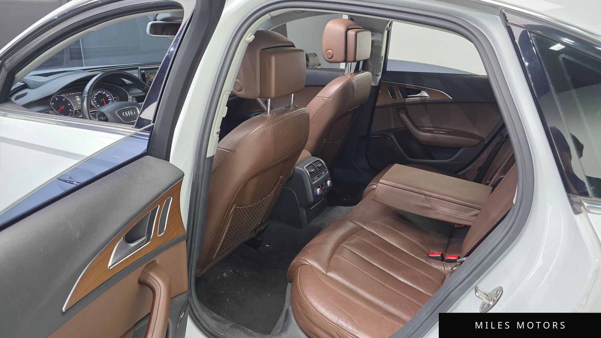 Audi A6 2016 — миниатюра 11