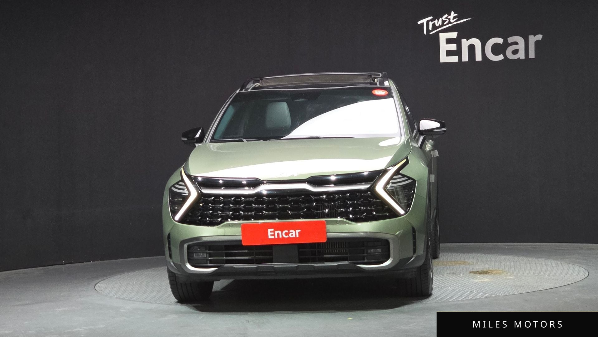 Kia Sportage 2022 — миниатюра 3