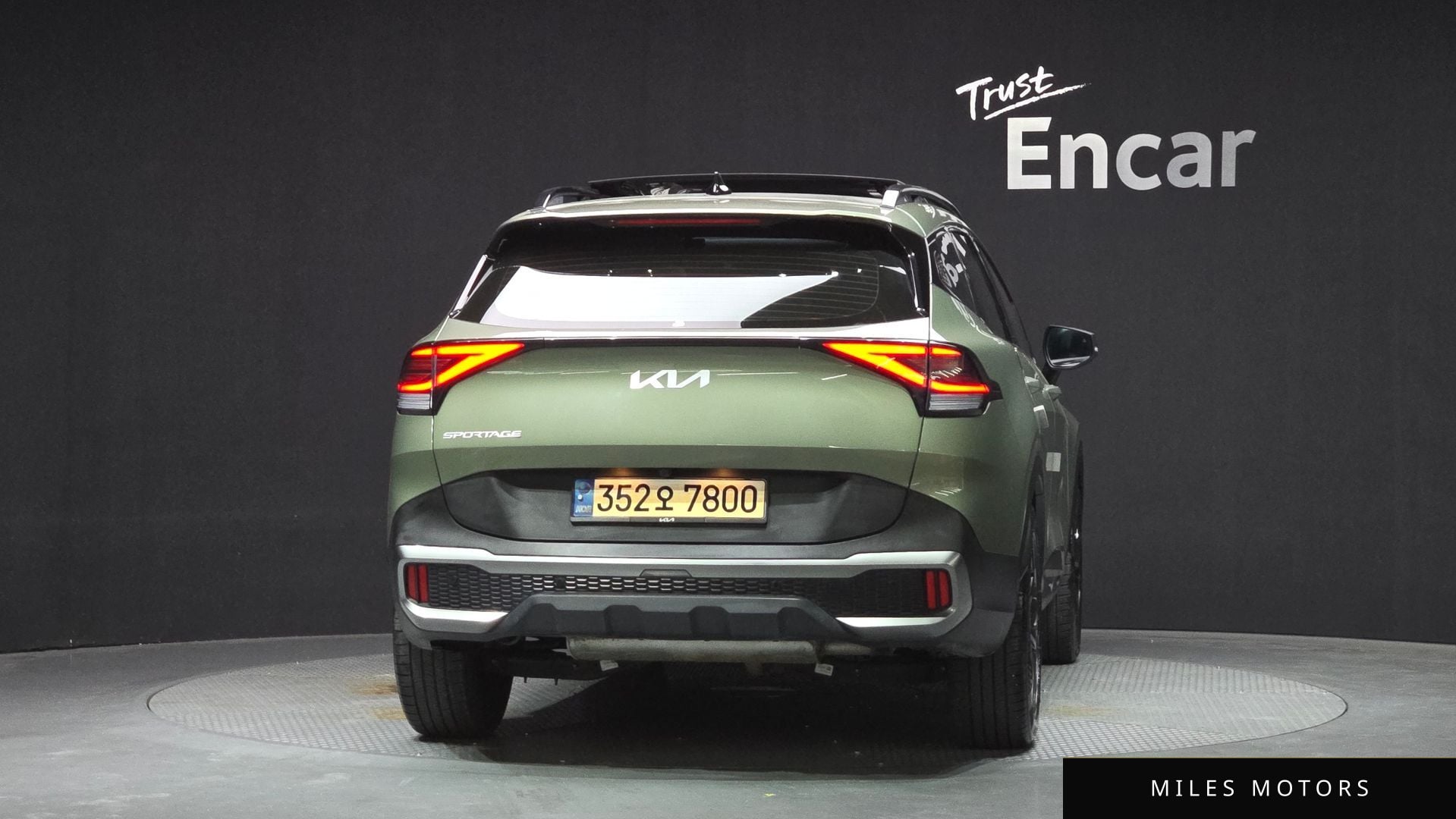Kia Sportage 2022 — миниатюра 4