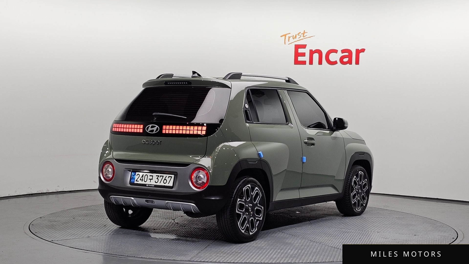 Hyundai Casper 2022 — миниатюра 2