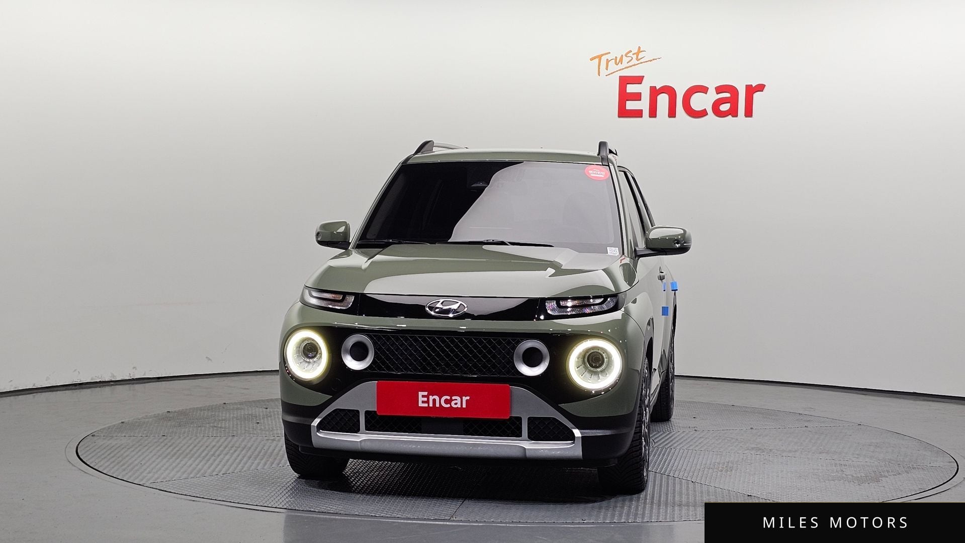 Hyundai Casper 2022 — миниатюра 3