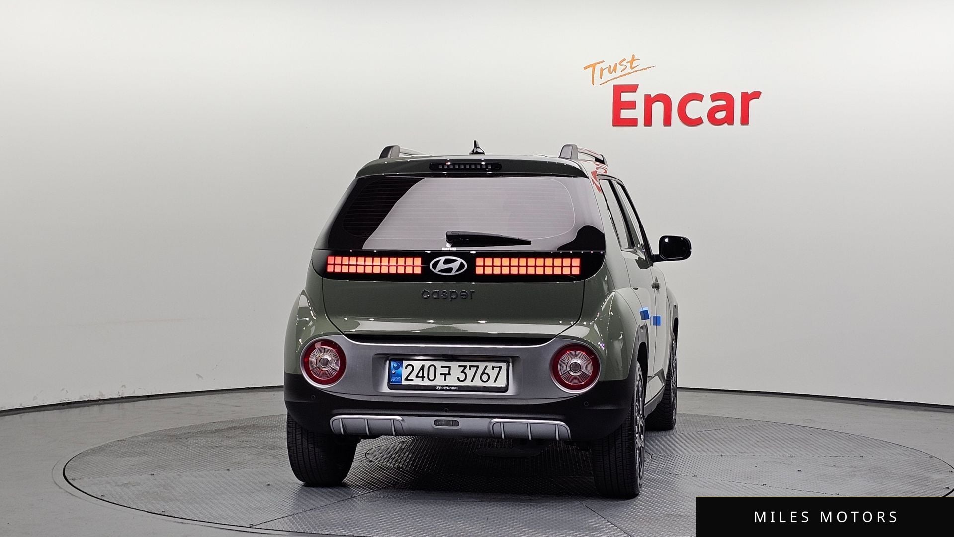 Hyundai Casper 2022 — миниатюра 4
