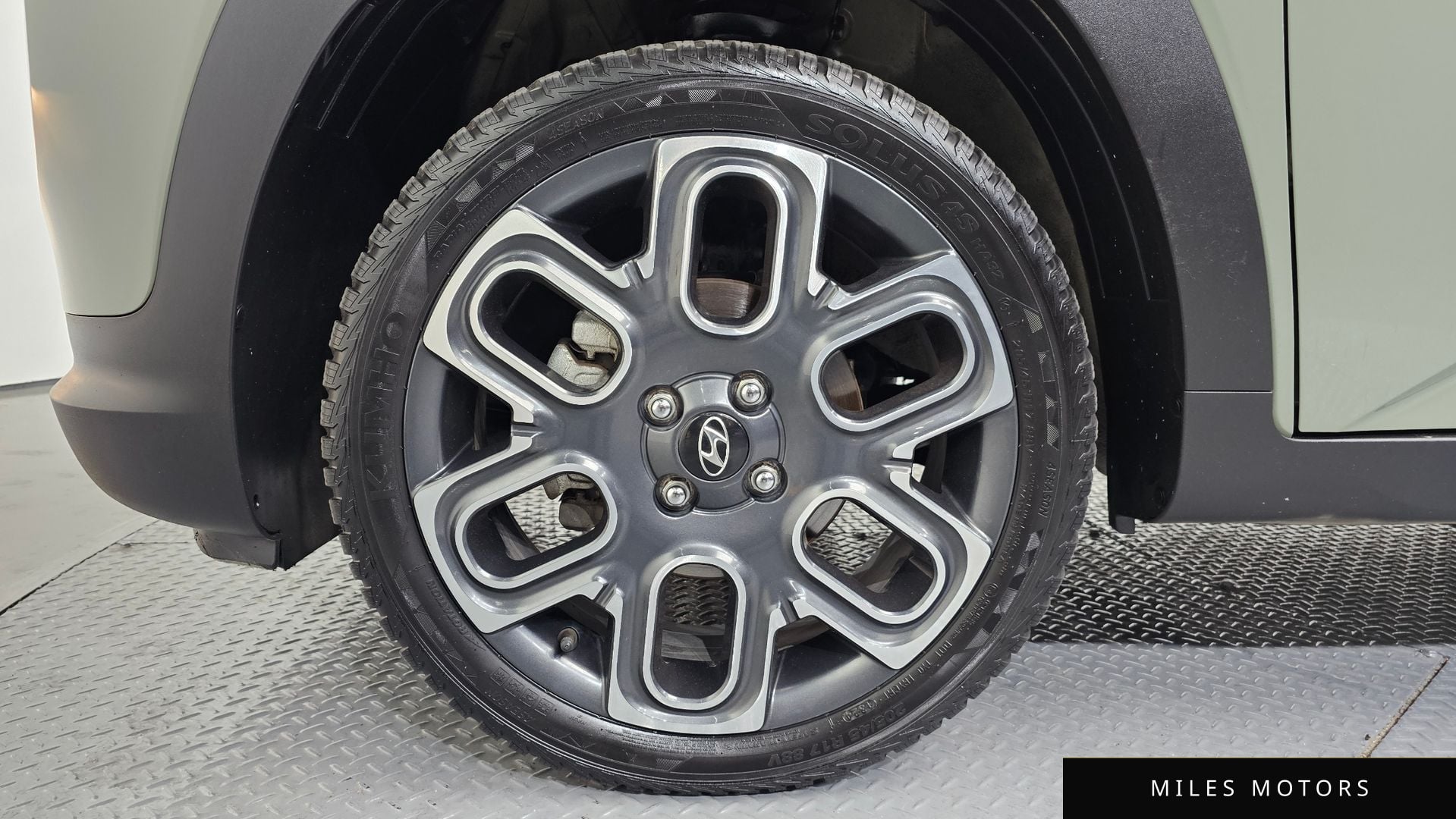 Hyundai Casper 2022 — миниатюра 5