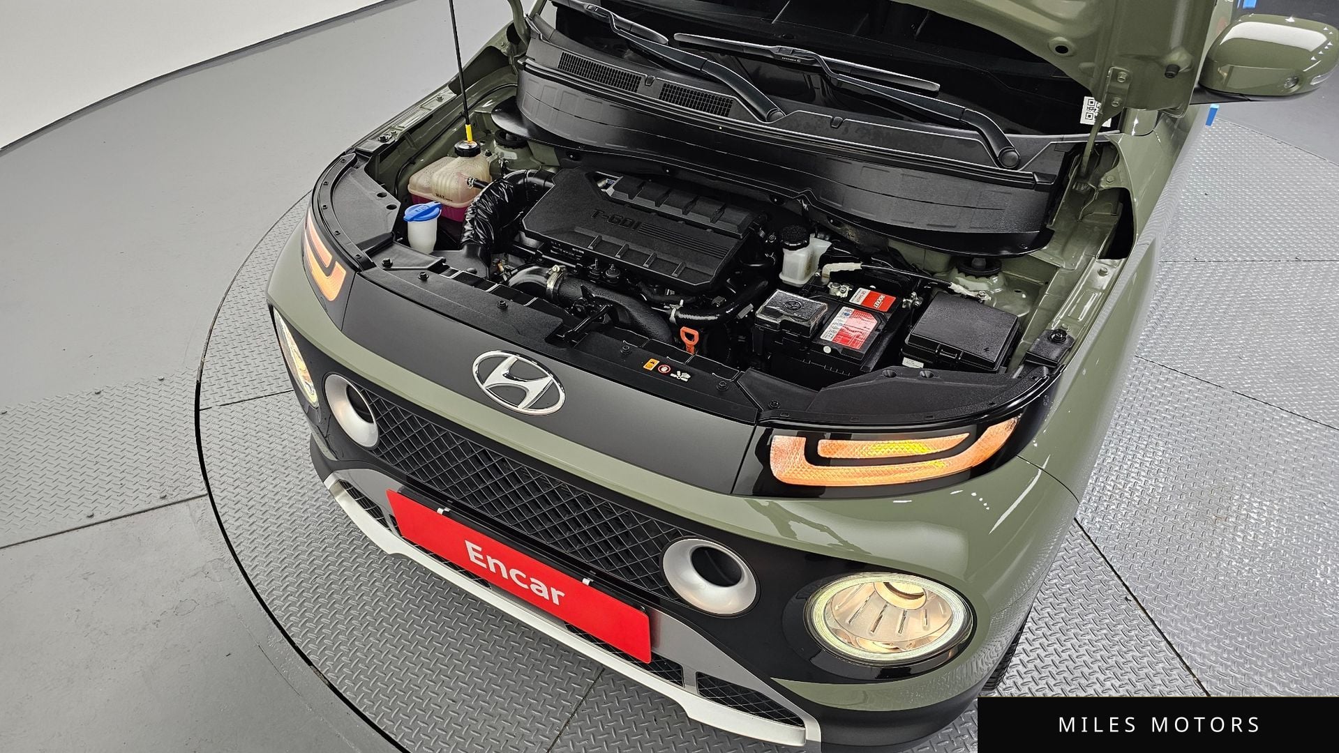 Hyundai Casper 2022 — миниатюра 6