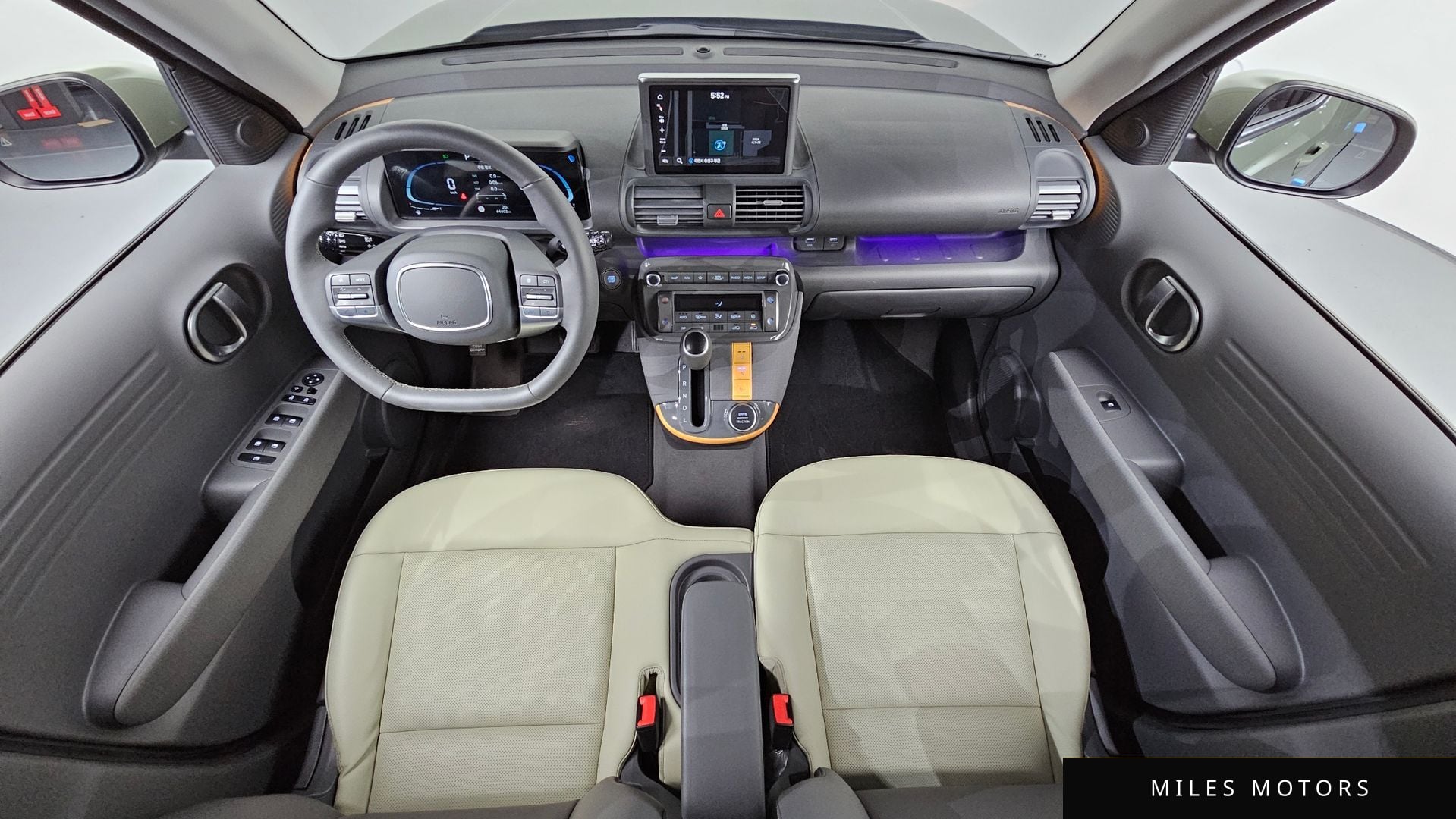 Hyundai Casper 2022 — миниатюра 10