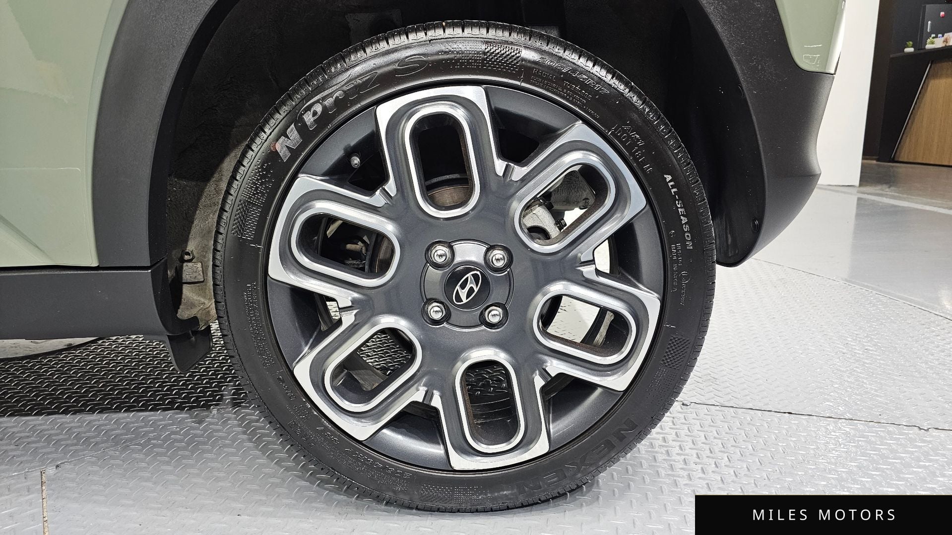 Hyundai Casper 2022 — миниатюра 7