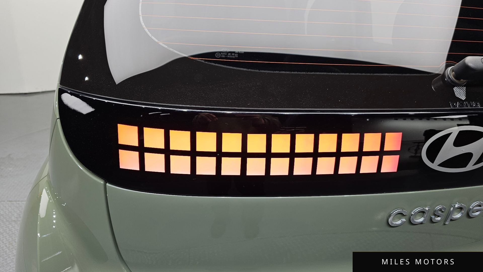 Hyundai Casper 2022 — миниатюра 9
