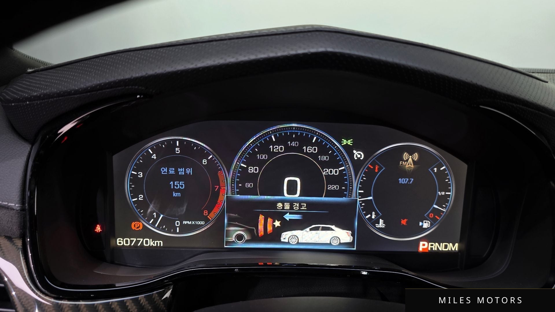 Cadillac CTS 2014 — миниатюра 8