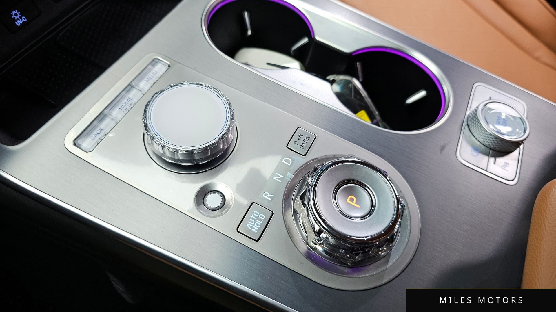 Genesis GV80 2024 — миниатюра 11
