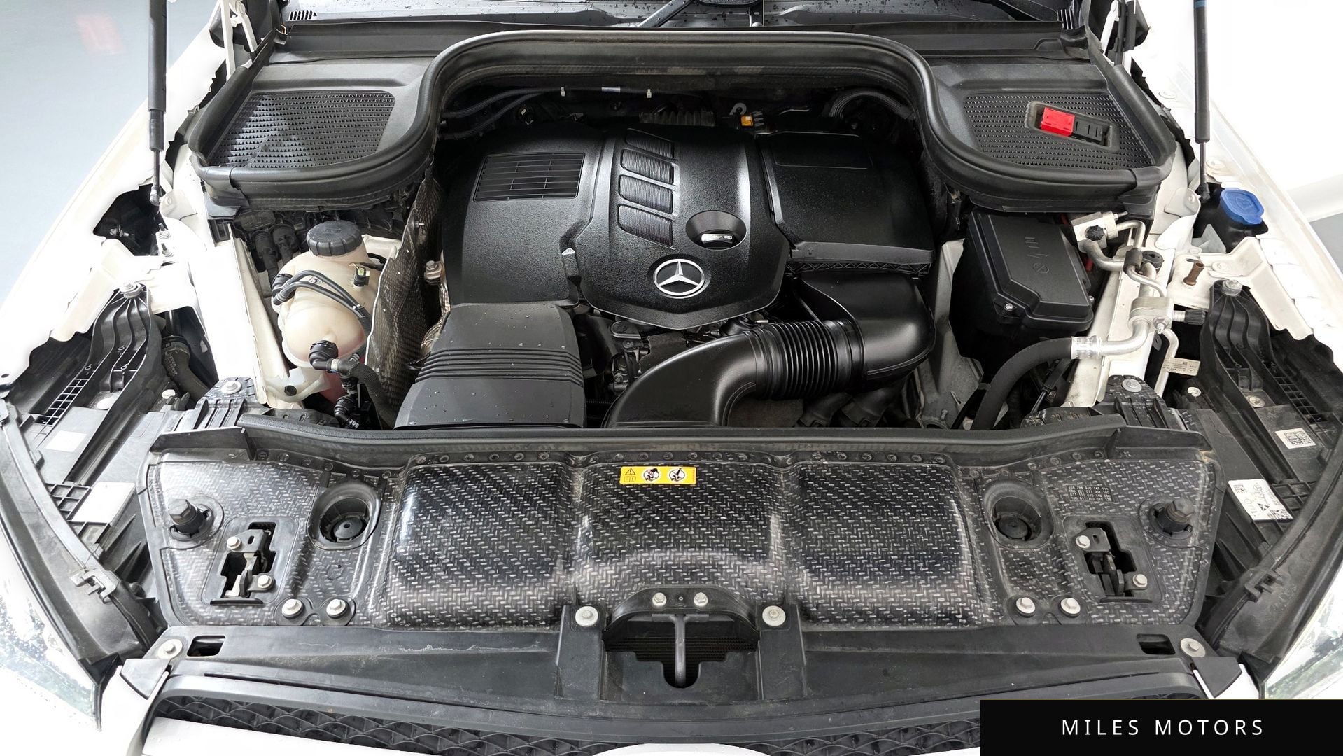 Mercedes-Benz GLE-Class W167 2022 — миниатюра 6