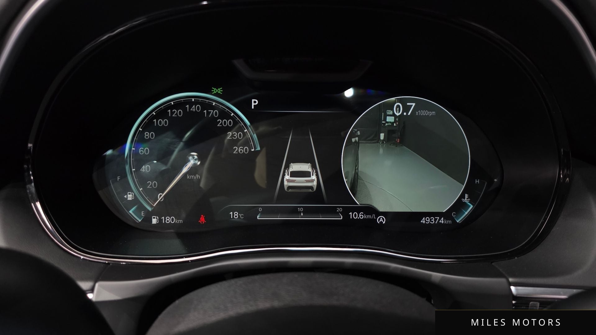 Genesis GV70 2021 — миниатюра 11