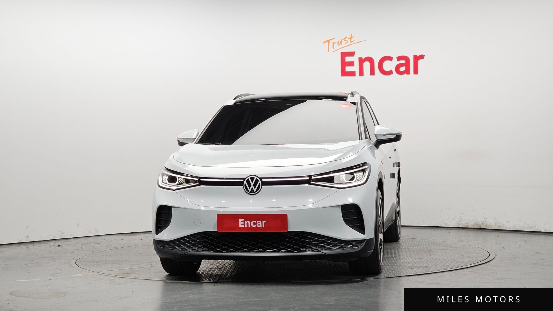 Volkswagen ID.4 2023 — миниатюра 3