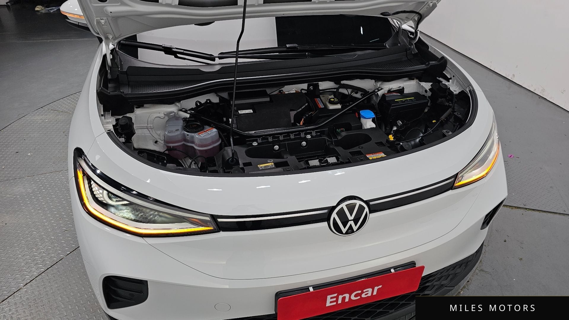 Volkswagen ID.4 2023 — миниатюра 6