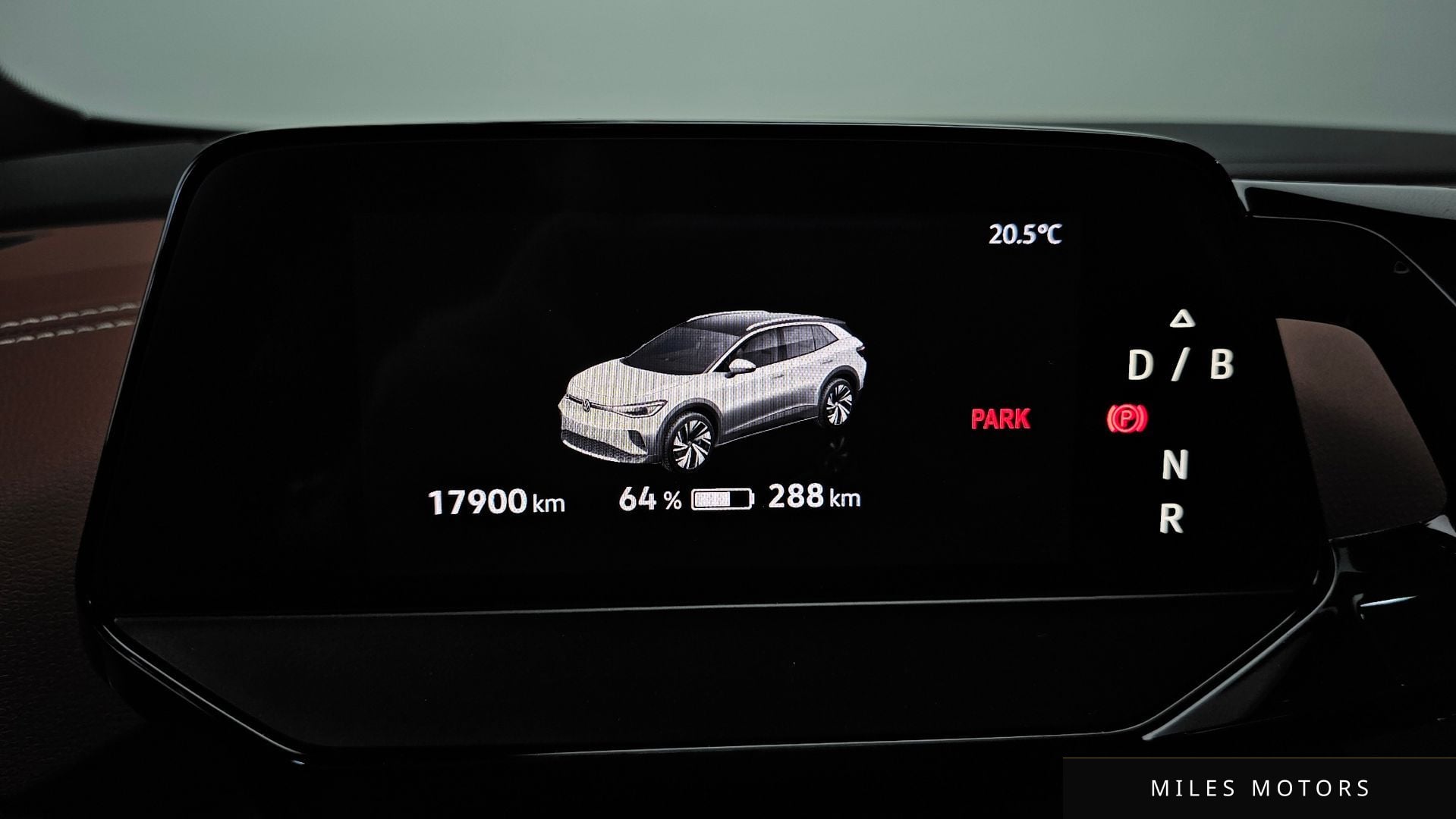 Volkswagen ID.4 2023 — миниатюра 11