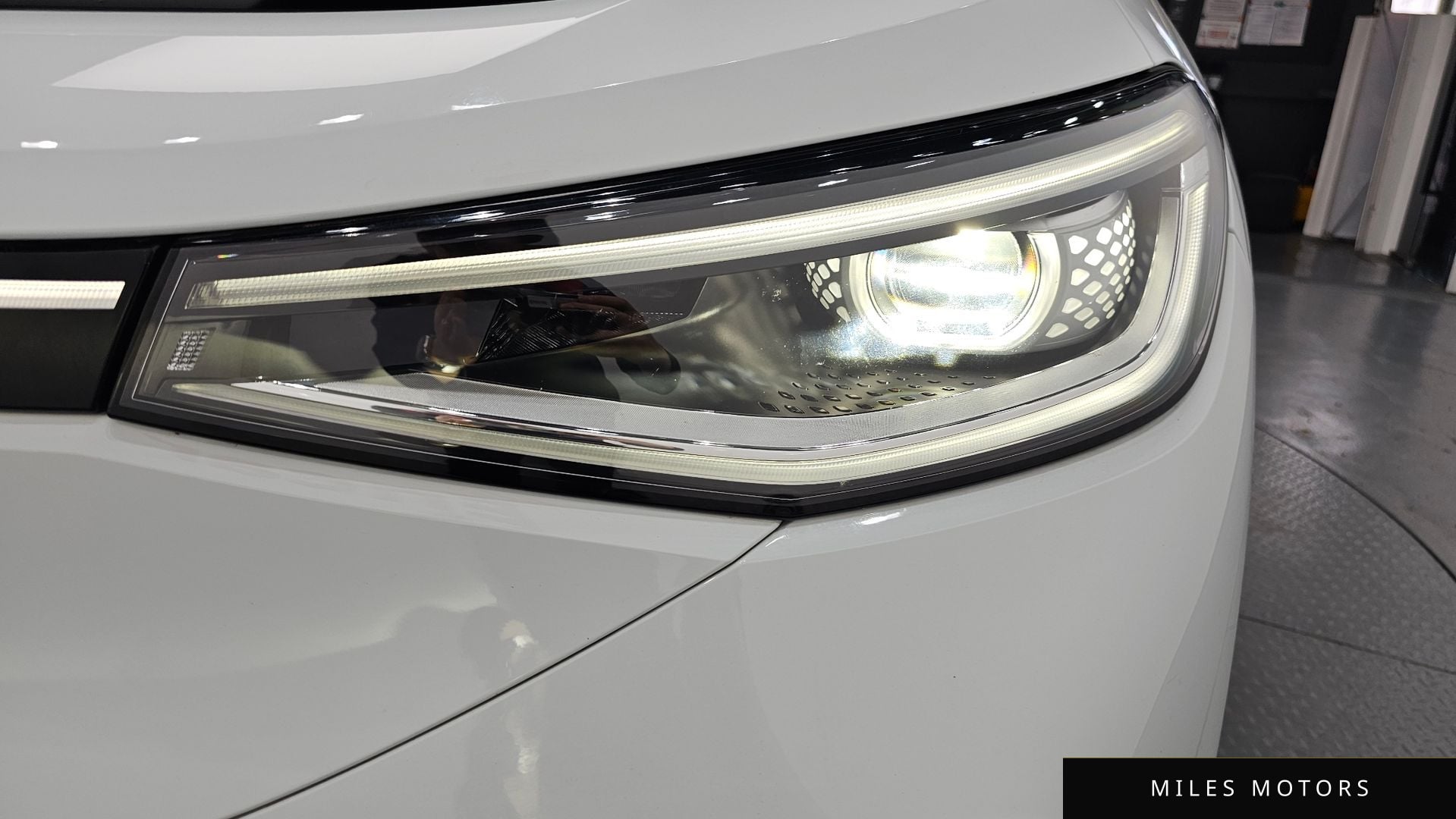 Volkswagen ID.4 2023 — миниатюра 8