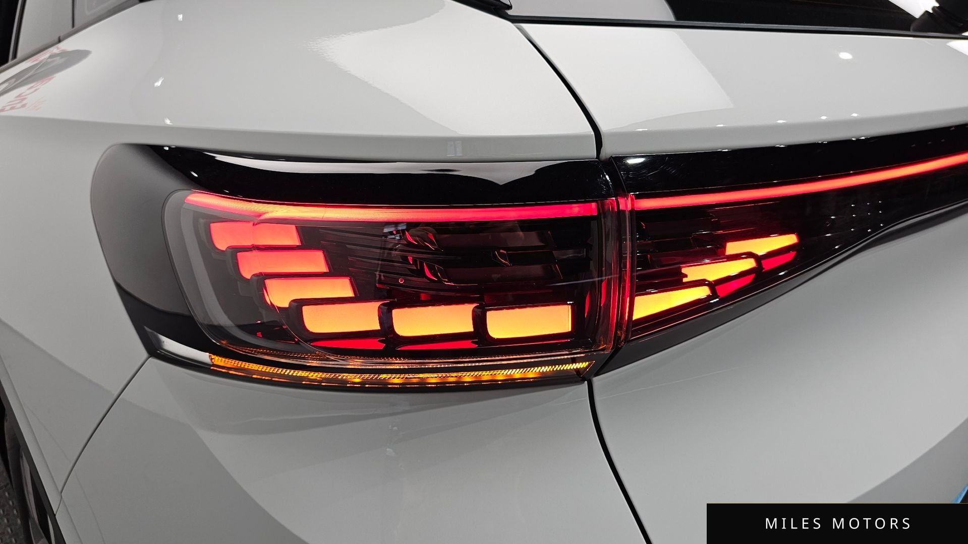 Volkswagen ID.4 2023 — миниатюра 9