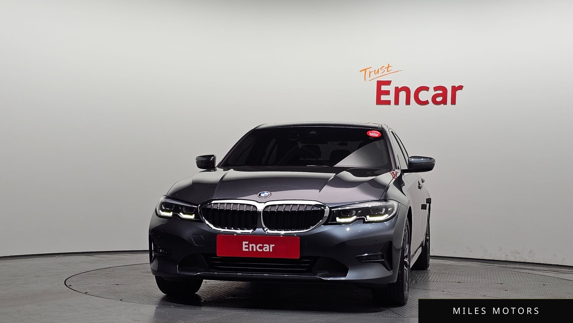 BMW 3 Series (G20) 2019 — миниатюра 3