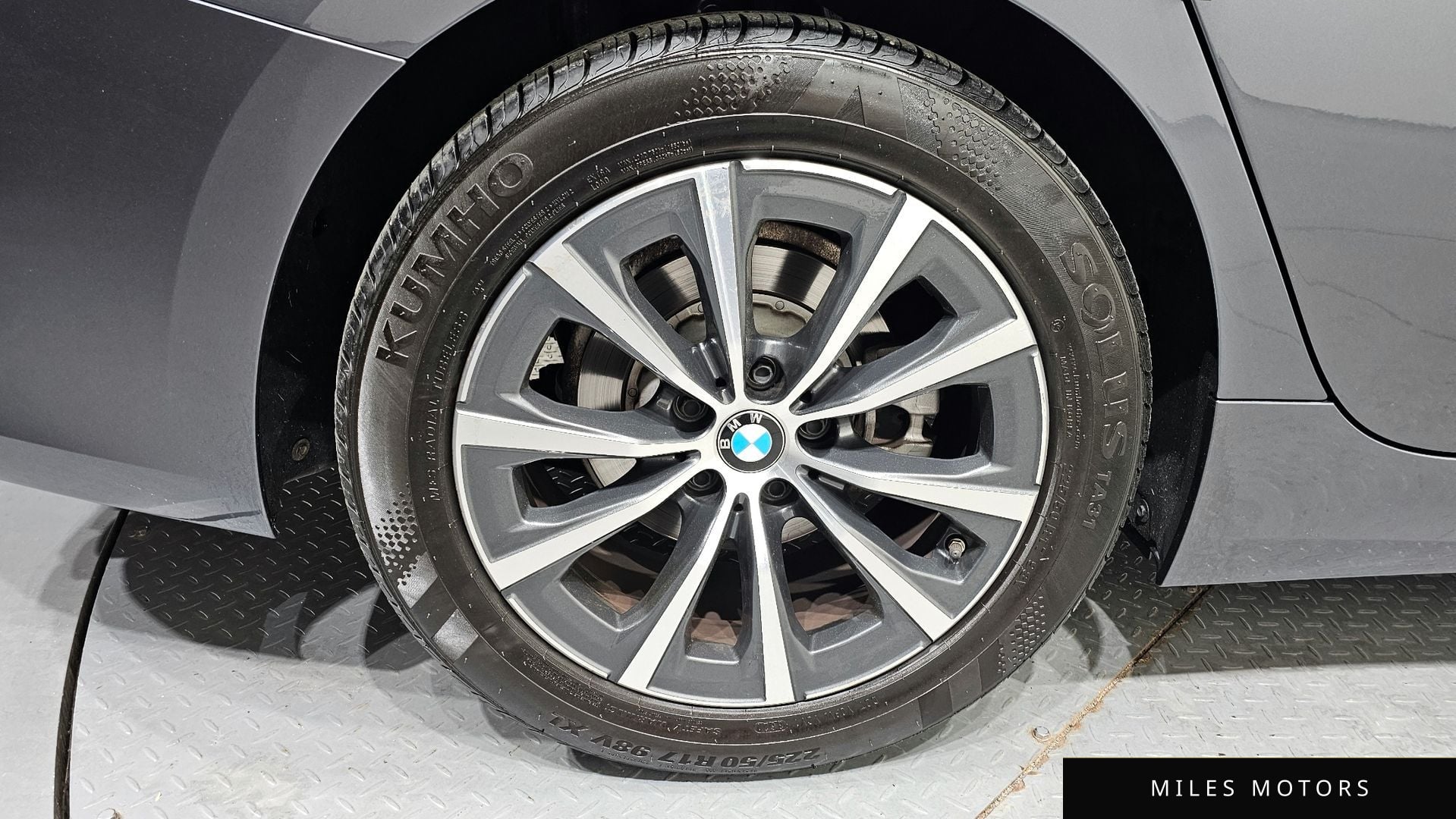 BMW 3 Series (G20) 2019 — миниатюра 5
