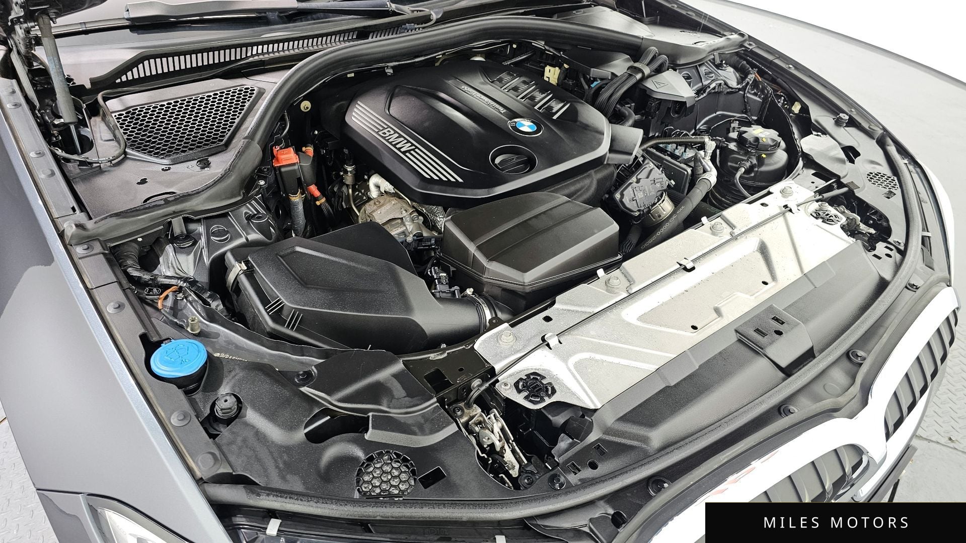 BMW 3 Series (G20) 2019 — миниатюра 6