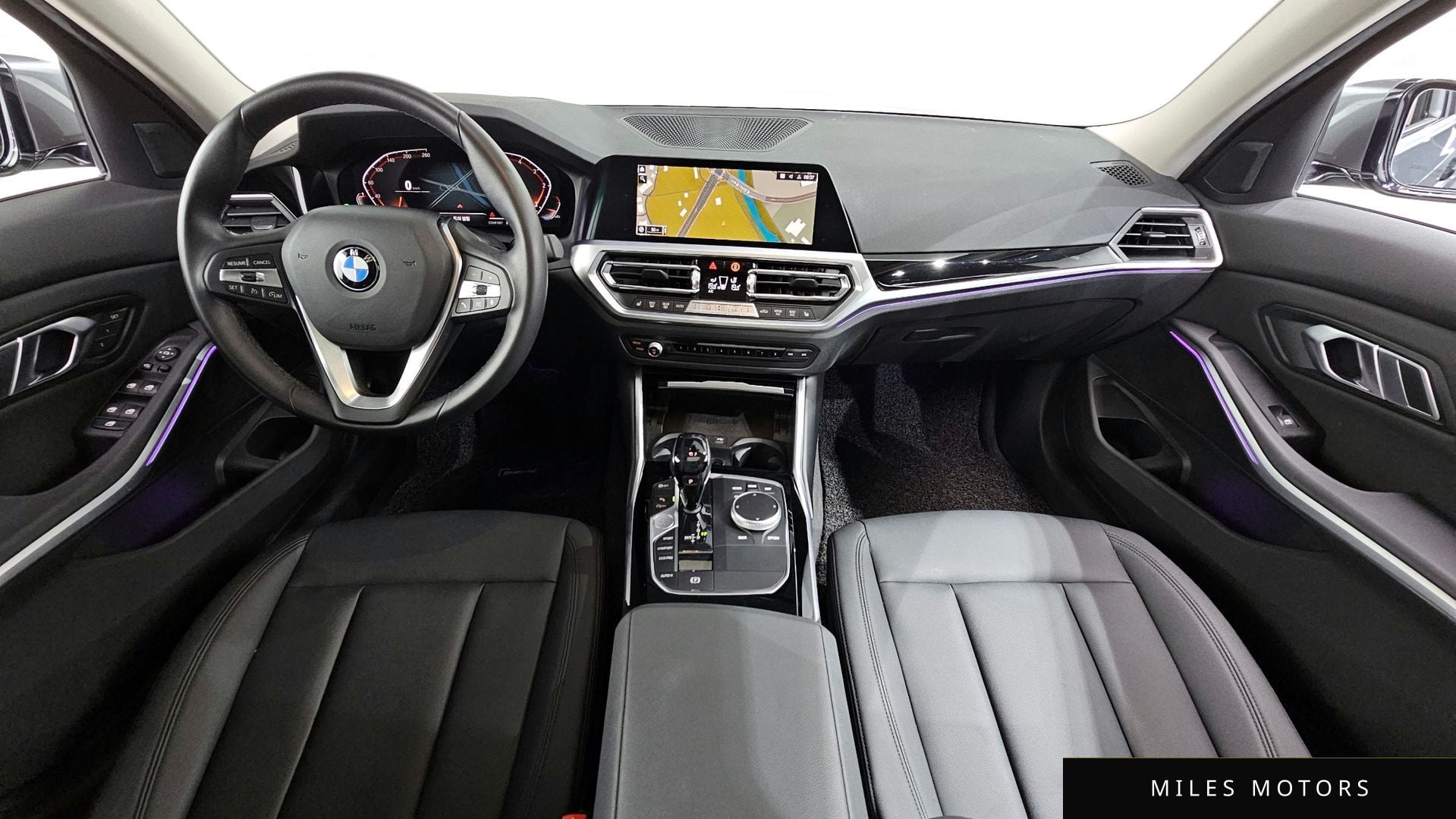 BMW 3 Series (G20) 2019 — миниатюра 10