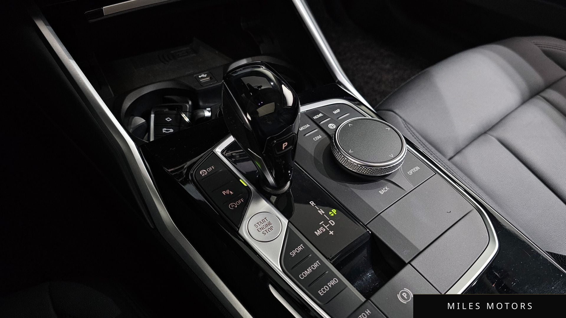 BMW 3 Series (G20) 2019 — миниатюра 12