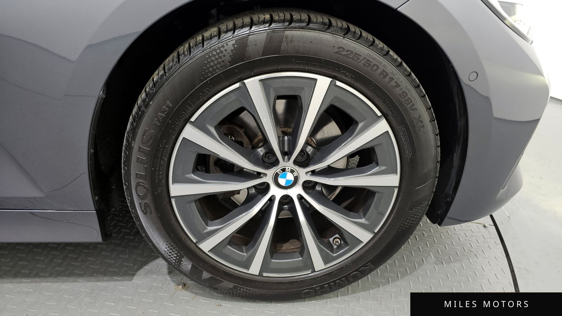 BMW 3 Series (G20) 2019 — миниатюра 7