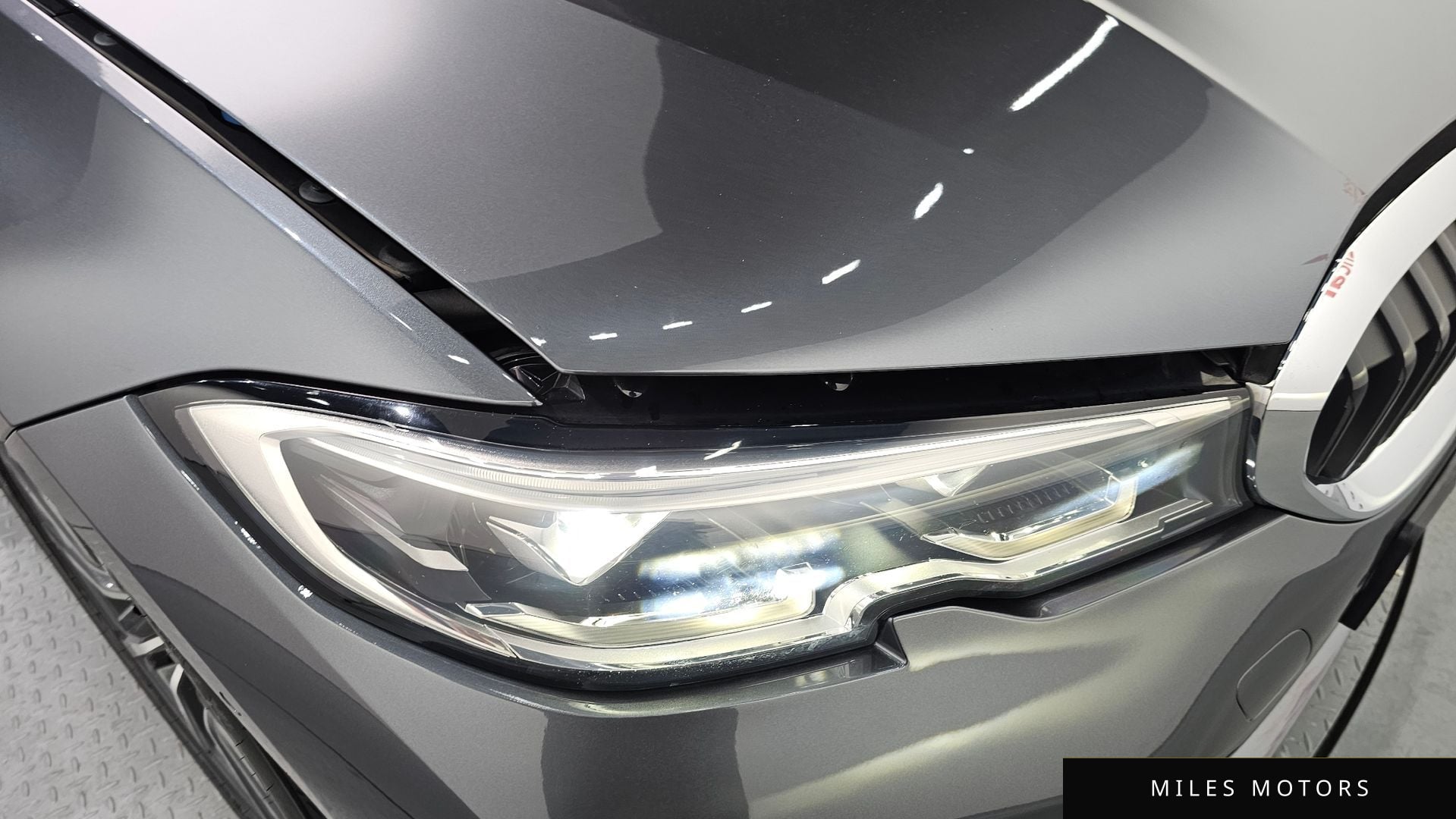 BMW 3 Series (G20) 2019 — миниатюра 8